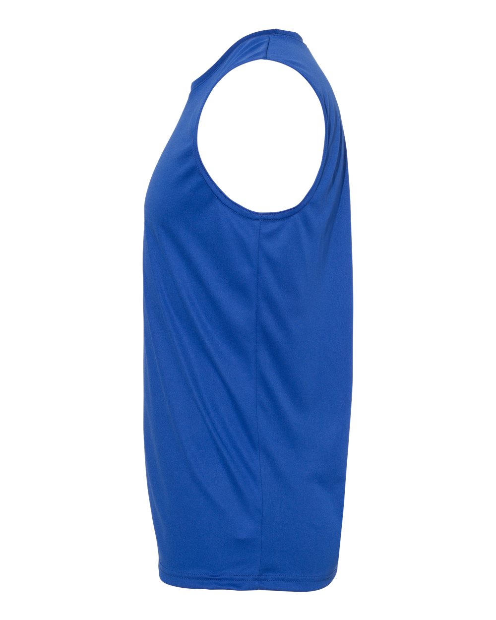 Men's Sleeveless T-Shirt - 5130 25