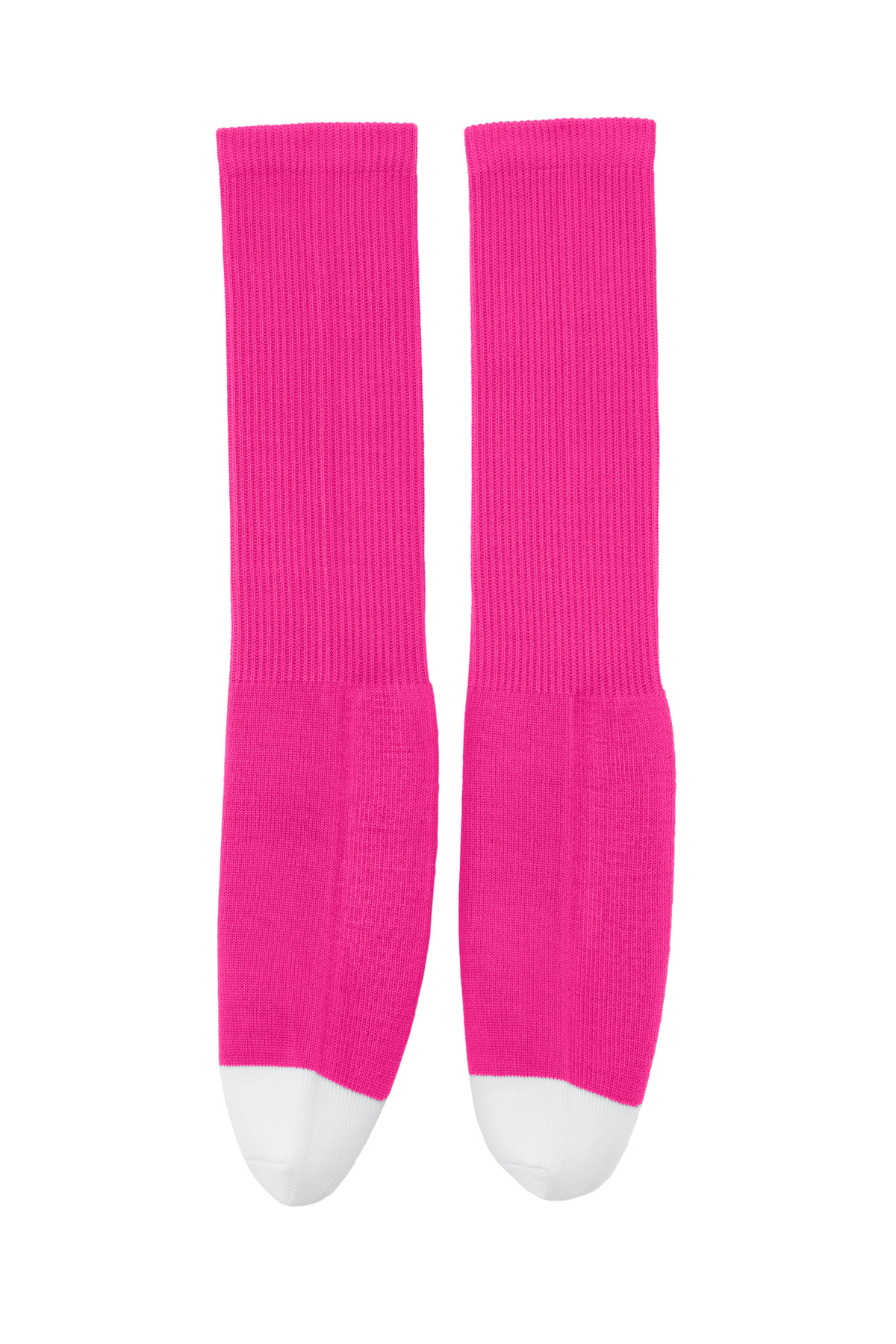Sport-Tek All Sport OTC Socks STA05 71