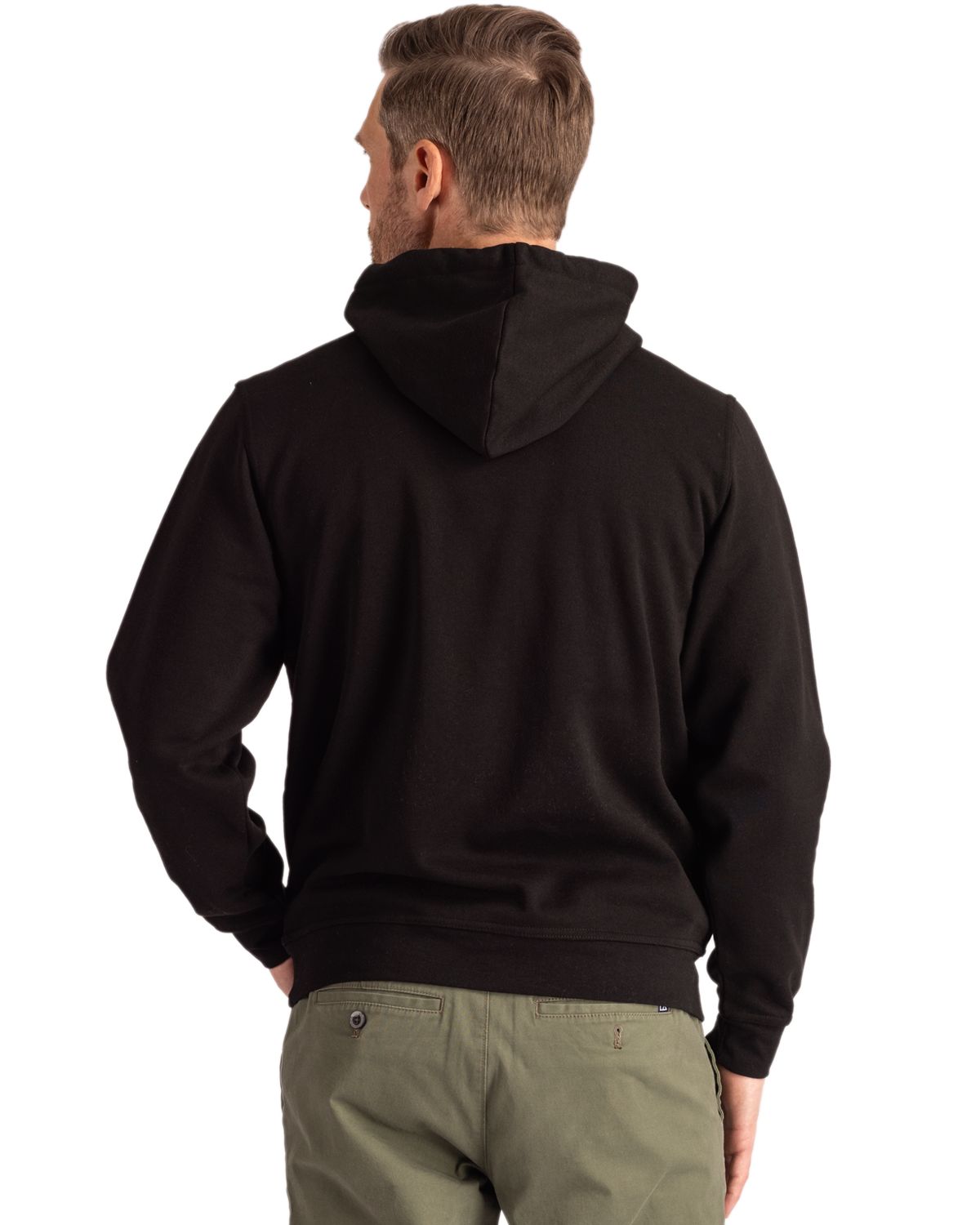 Clique Stockholm Unisex Hooded Pullover Sweatshirt 32