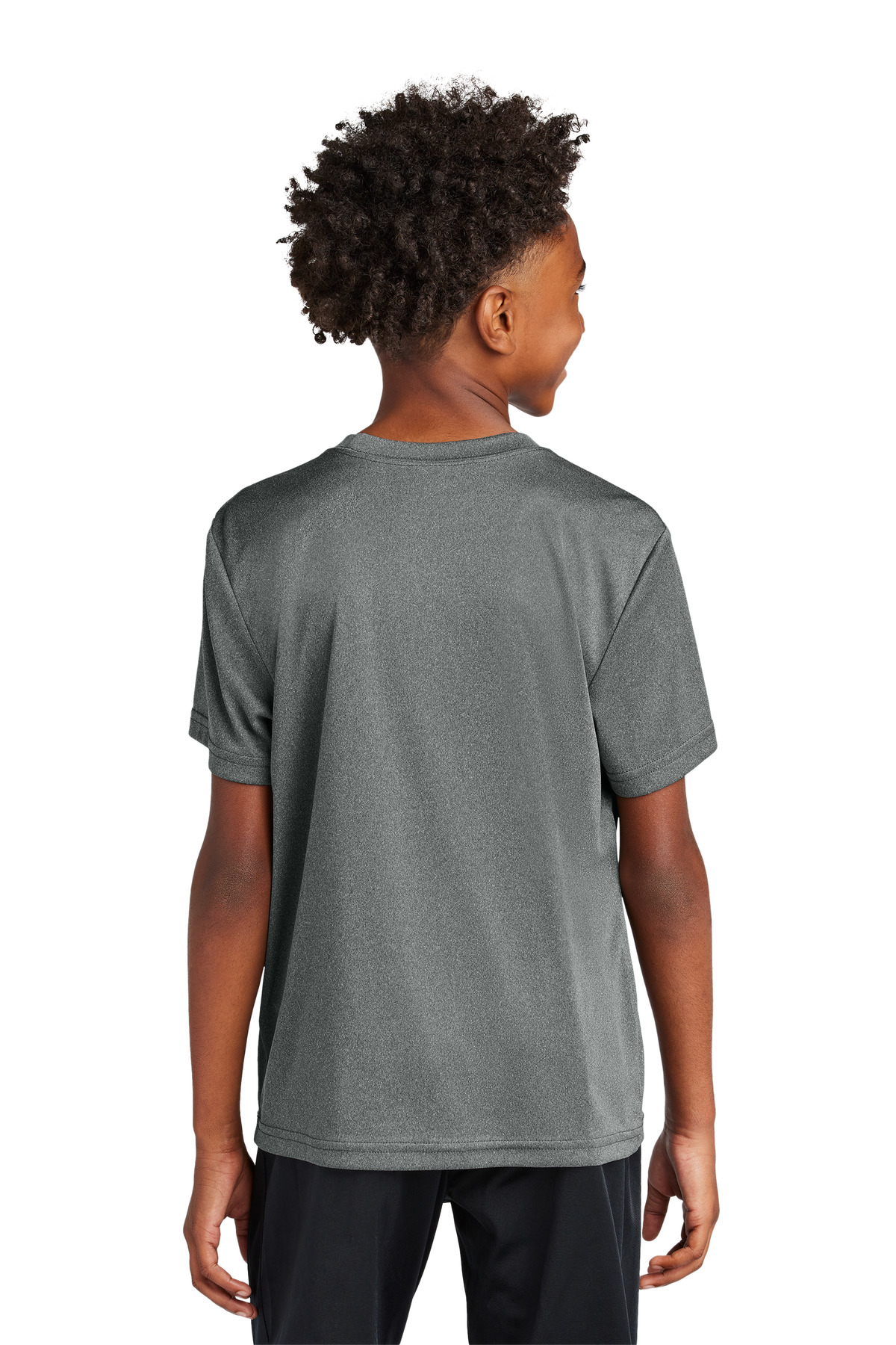 Sport-Tek Youth PosiCharge Competitor Tee. YST350 136