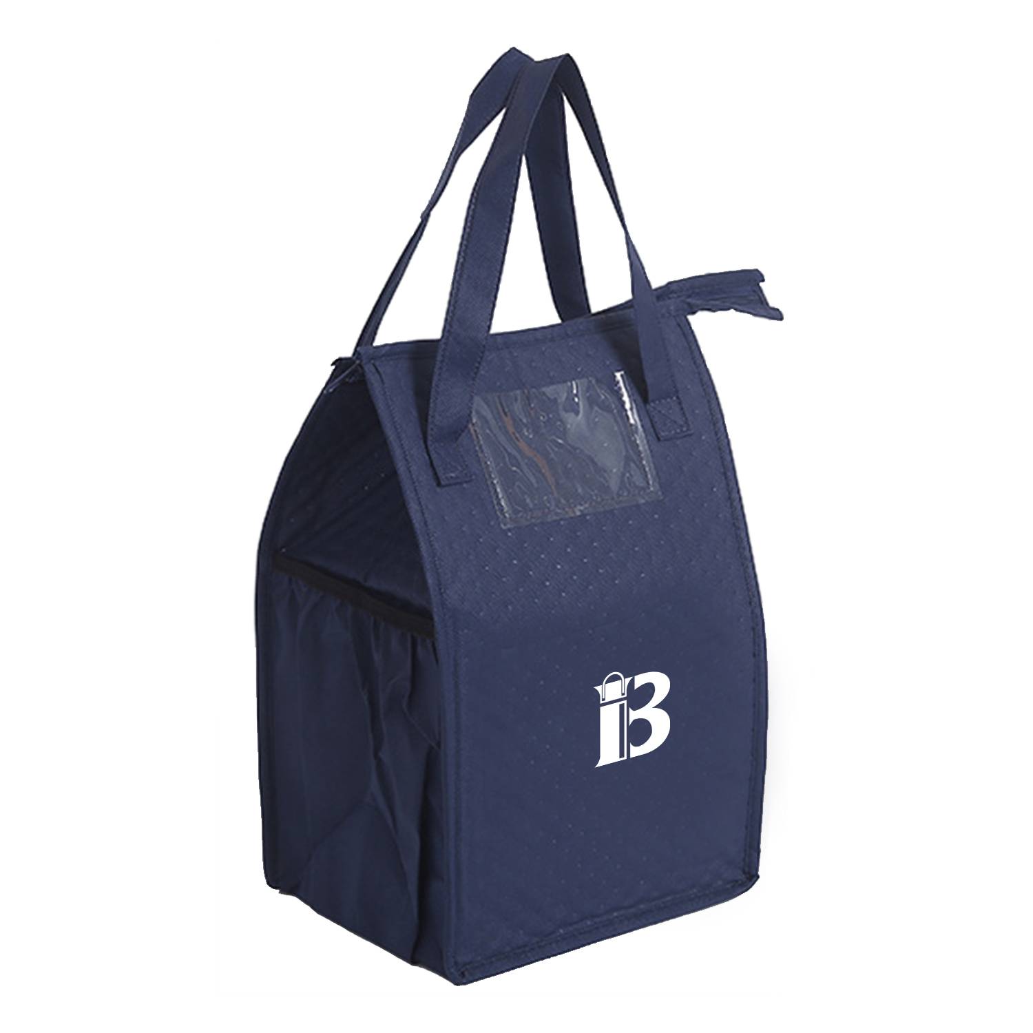 Oxford Customized Waterproof Insulated Cooler Bag 3