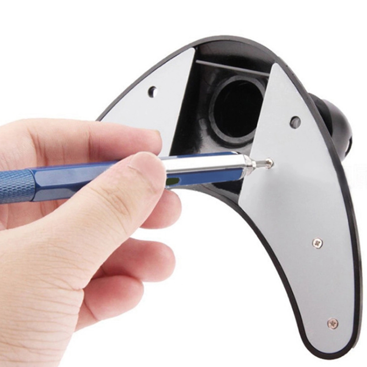 Multi-purpose 6in1 Marker Pen 3