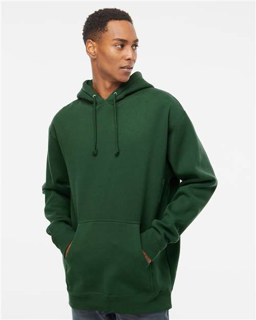 Unisex Heavyweight Hooded Sweatshirt - IND4000 358