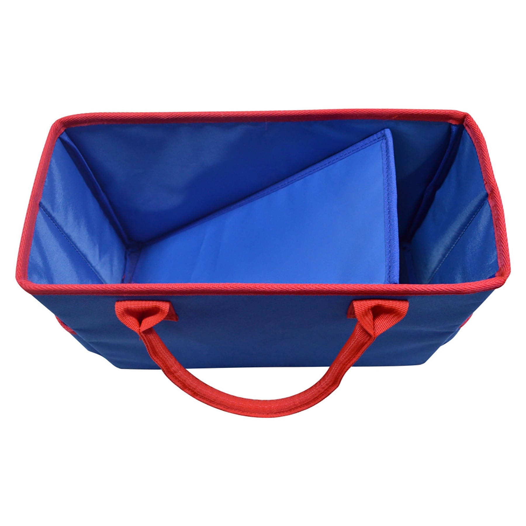 Teacher Tote Bag With Bottom Pad Separated Storage, custom tote bag with logo imprint 10