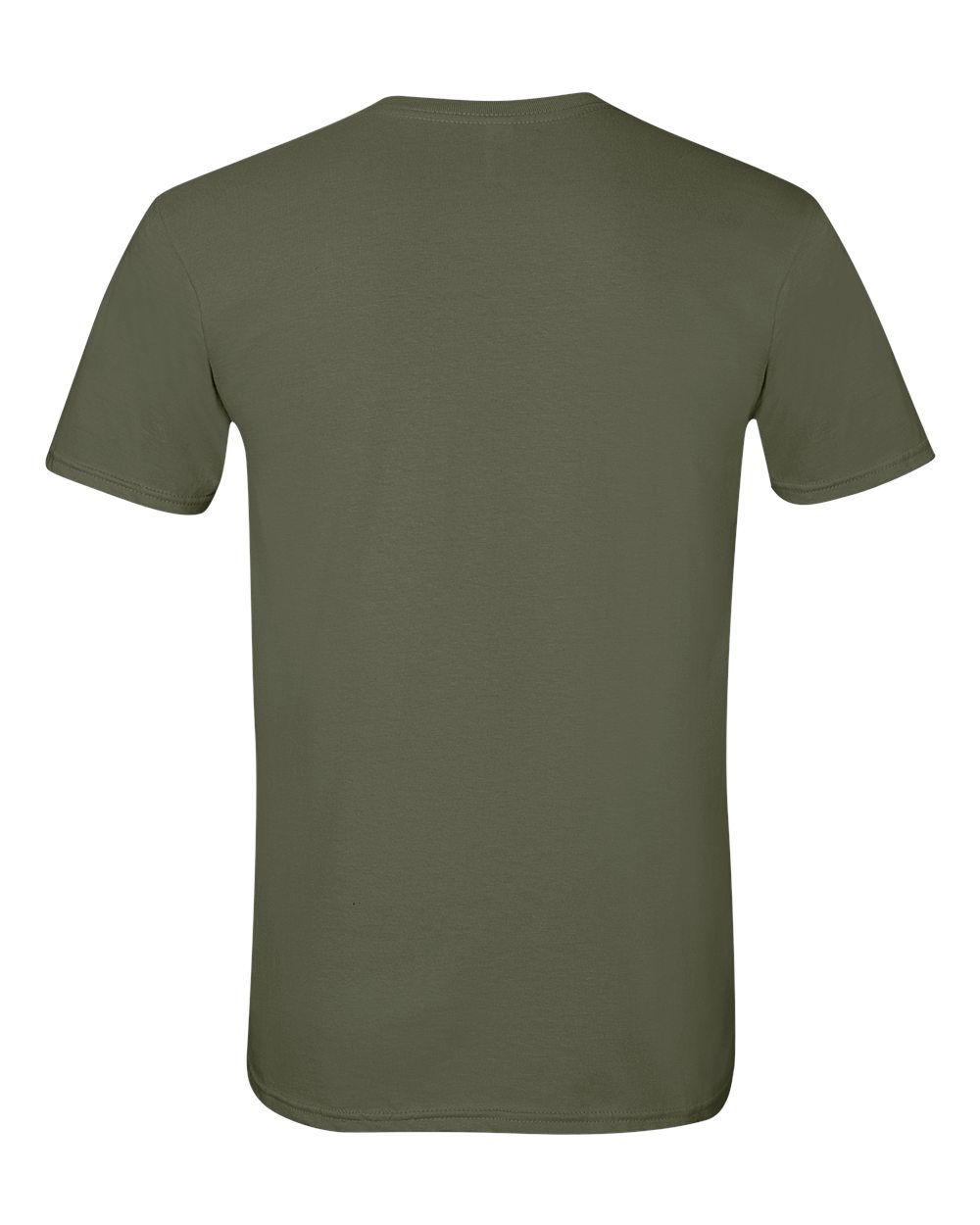 Unisex Softstyle® T-Shirt - 64000 364