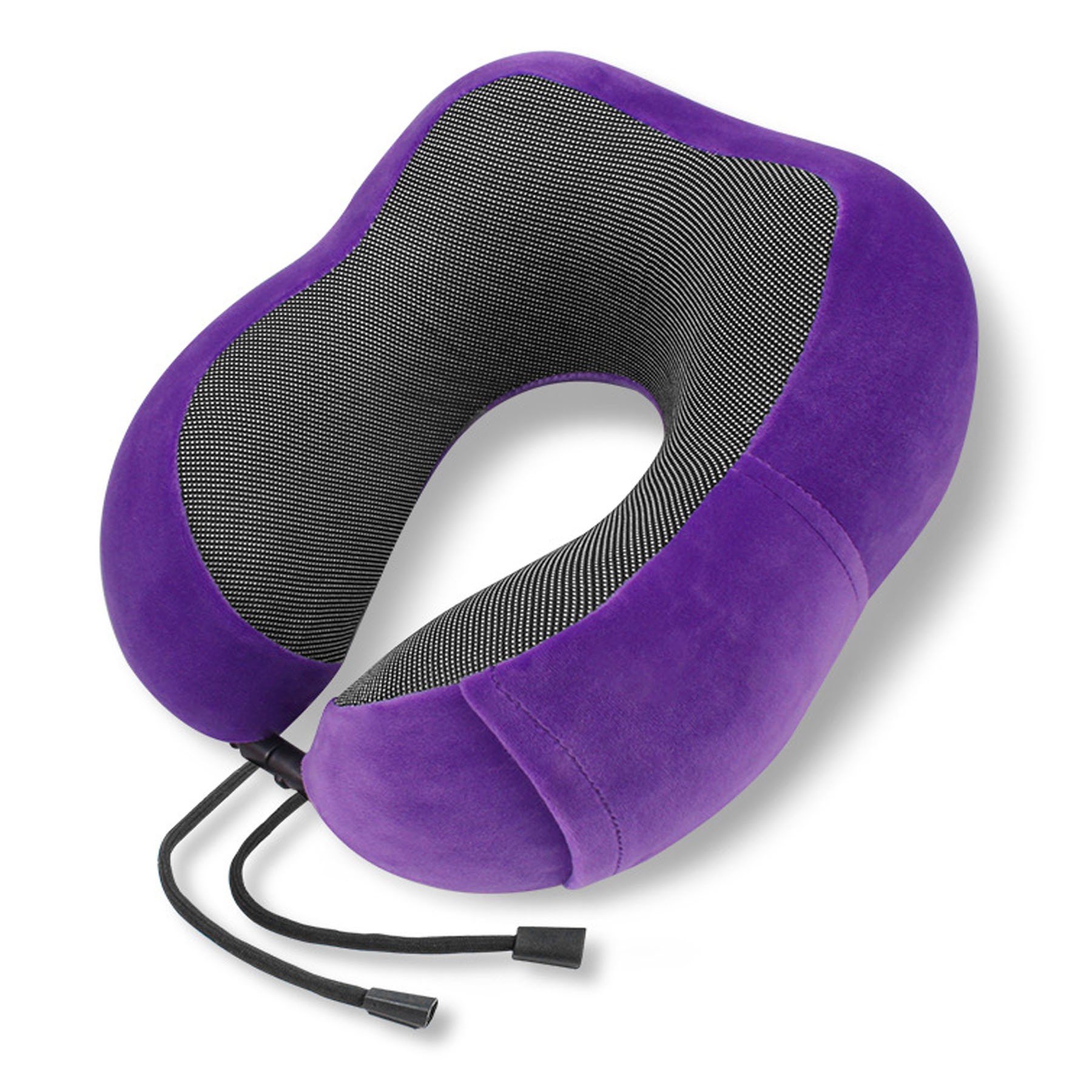 Memory Foam Neck Pillow 8