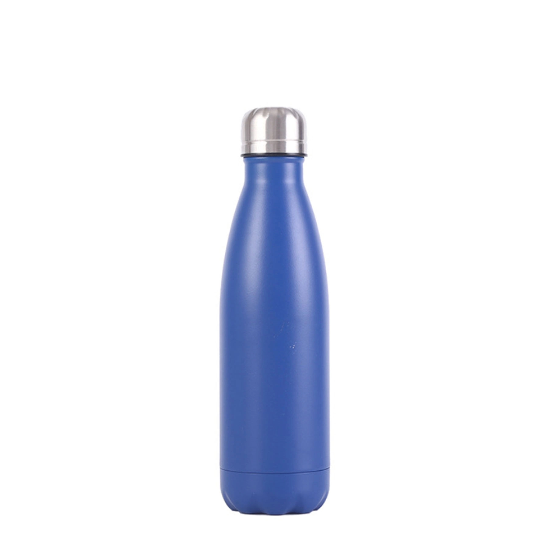 Outdoor Stainless Steel Vacuum Insulated Coke Bottle 10