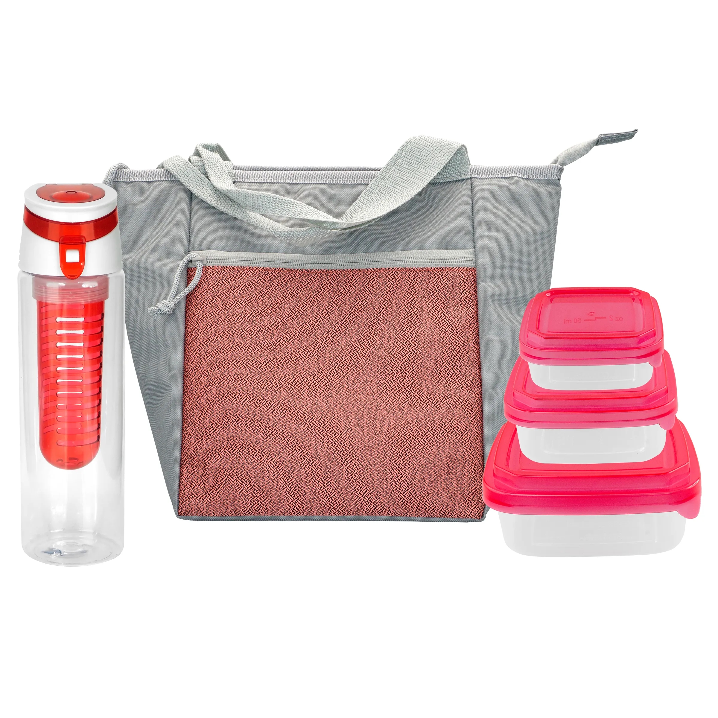 Speck Trendy Portion Control Tote 9