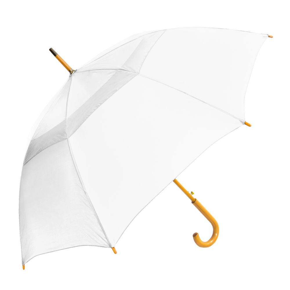 The Vented Urban Brolly Fashion Umbrella 1