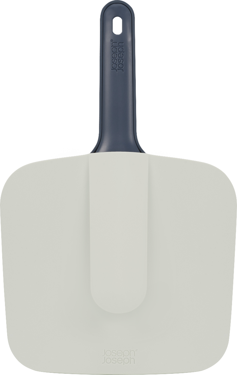 Joseph Joseph® CleanStore Wall Dustpan & Brush 9