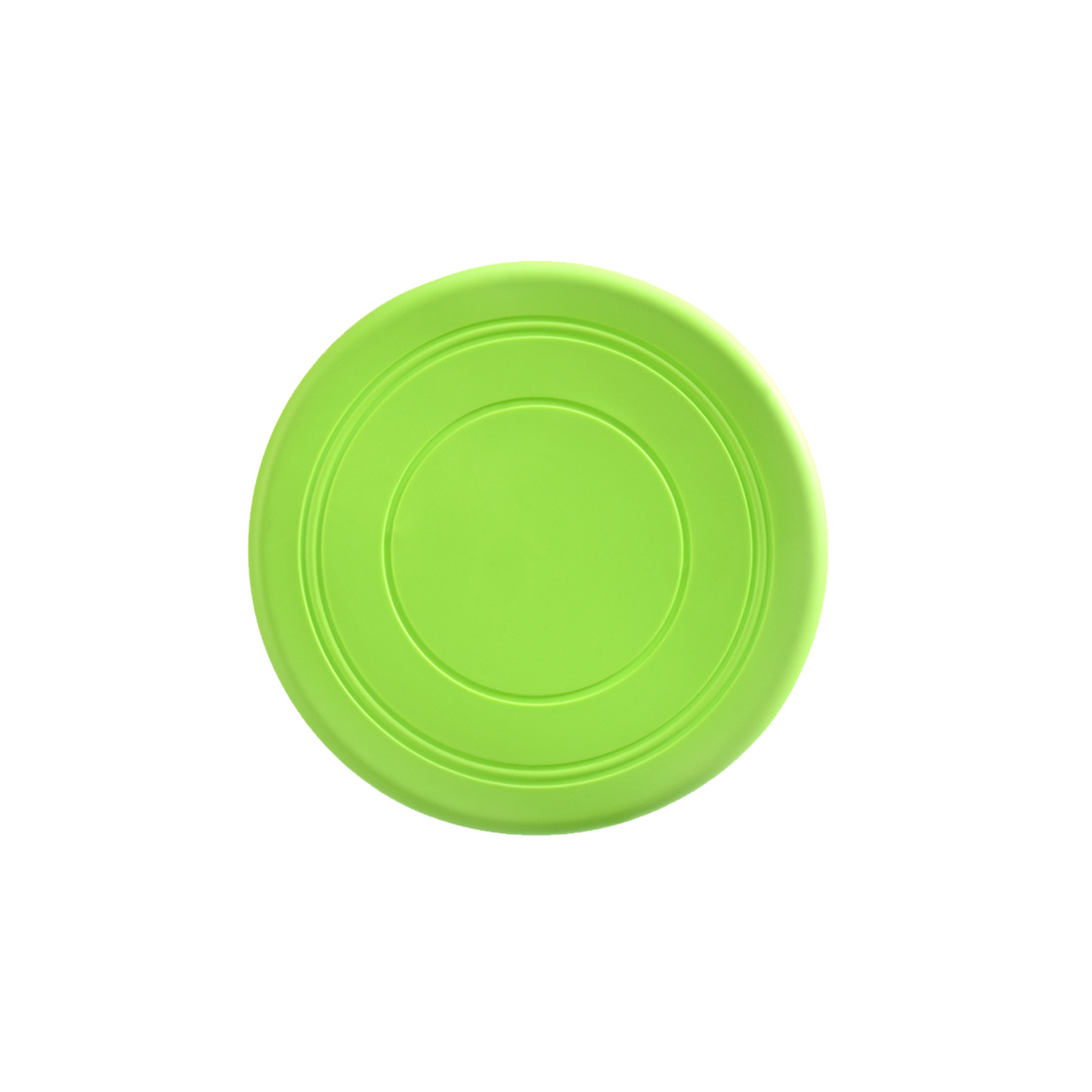 7.1 Inches Diameter Children flying disc 9