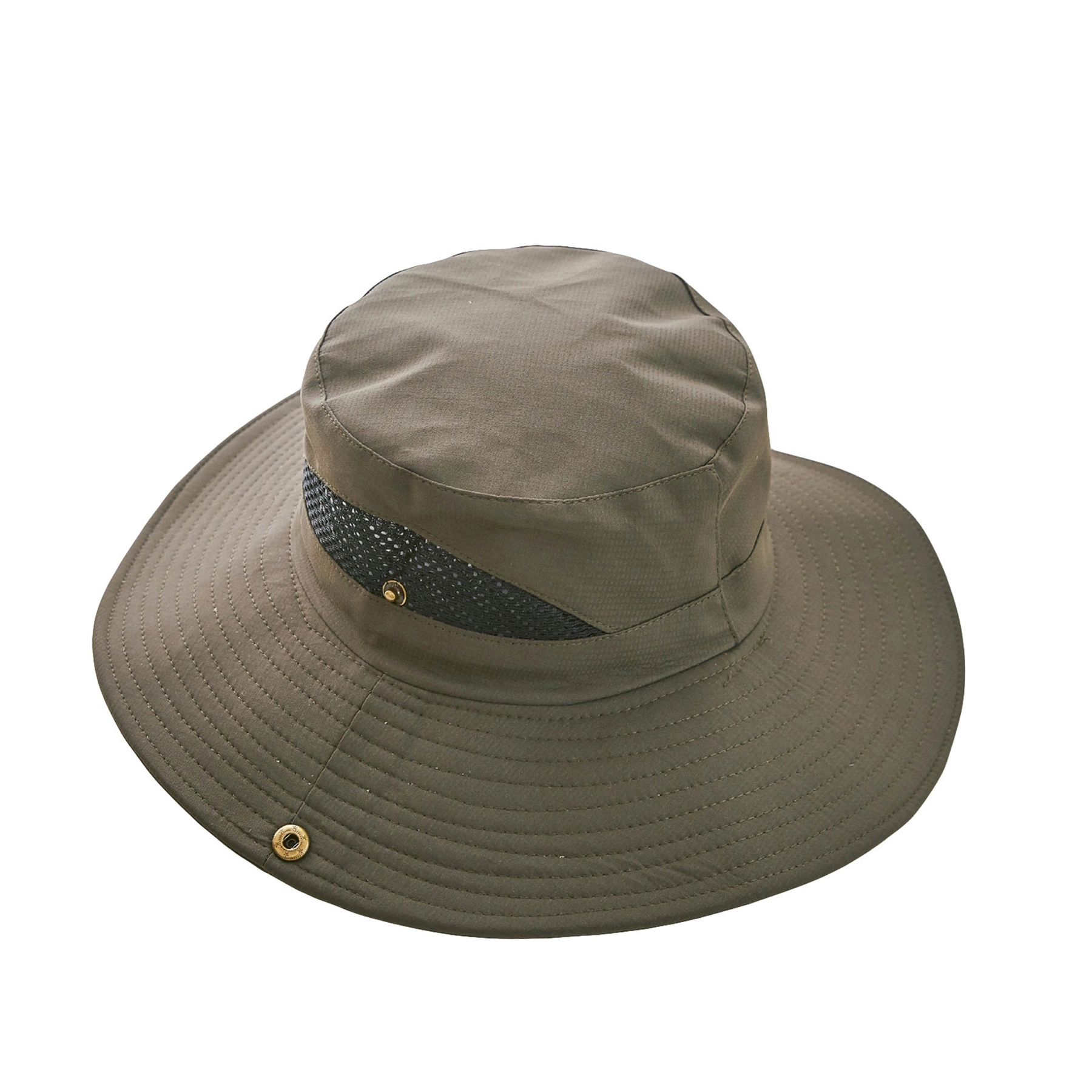Outdoor Foldable Fishing Hat 4