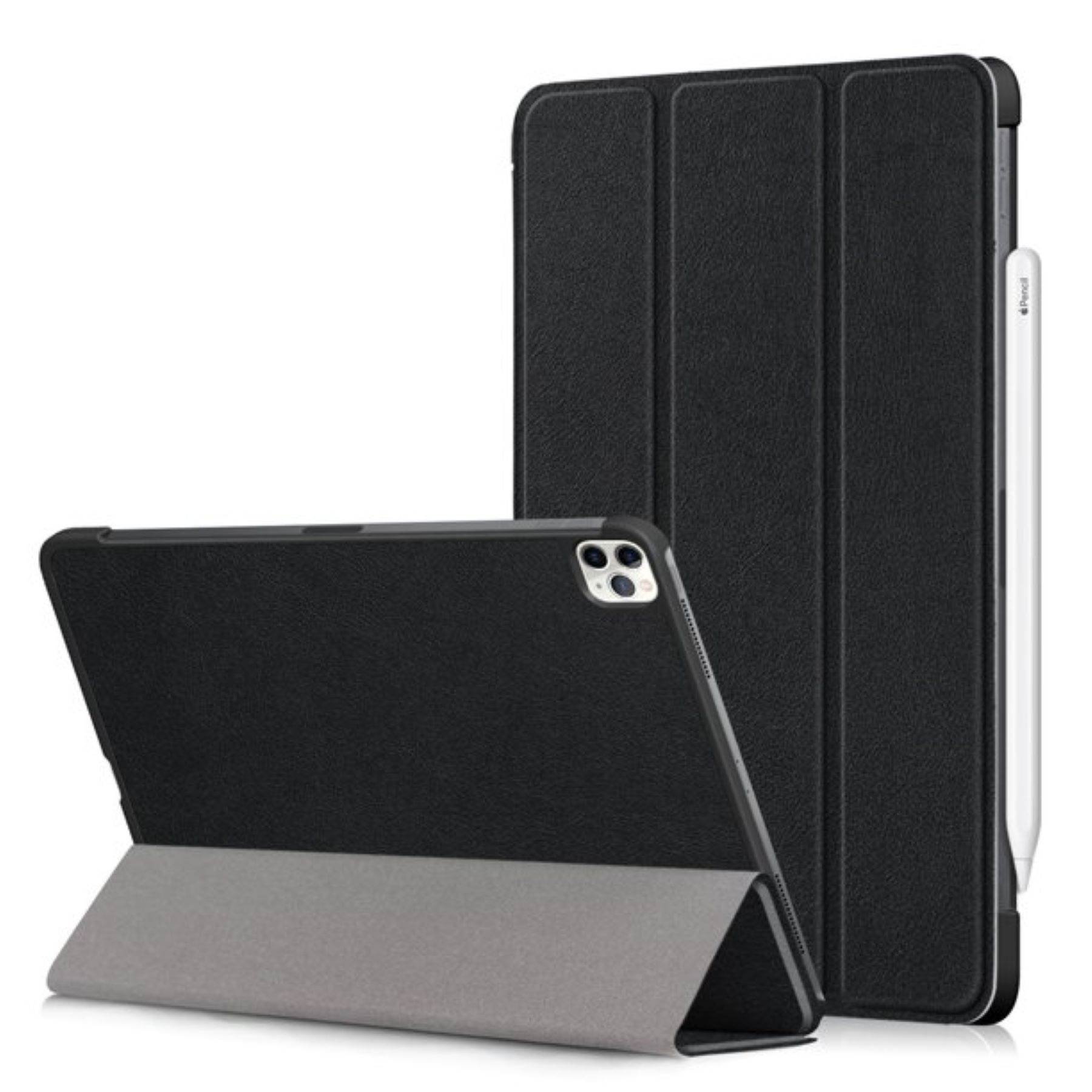 iPad Pro 11" 2018 Snap In 3 Panel Case 1