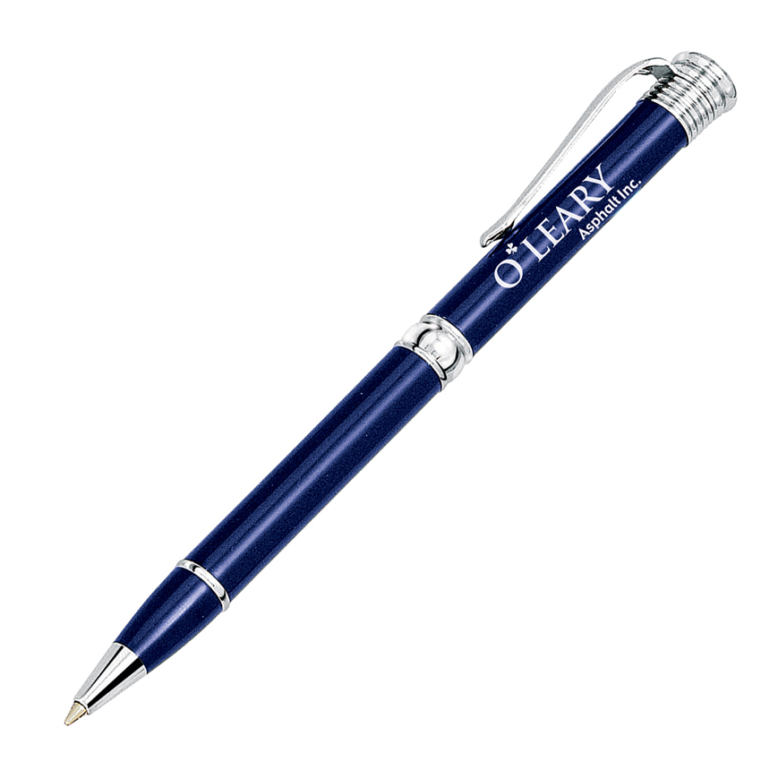 Valentine Twist Action Pens 8