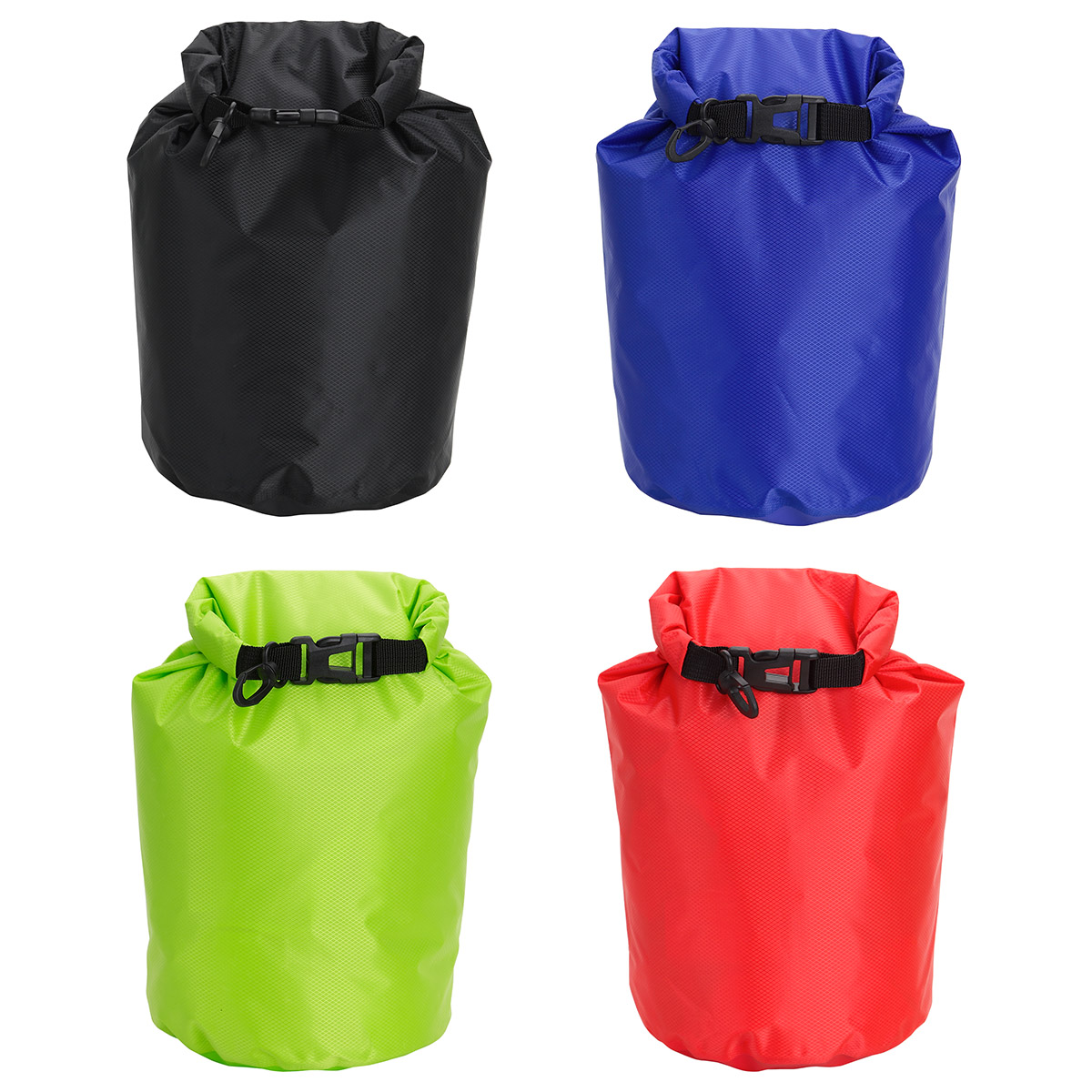 5-Liter Waterproof Gear Bag 20