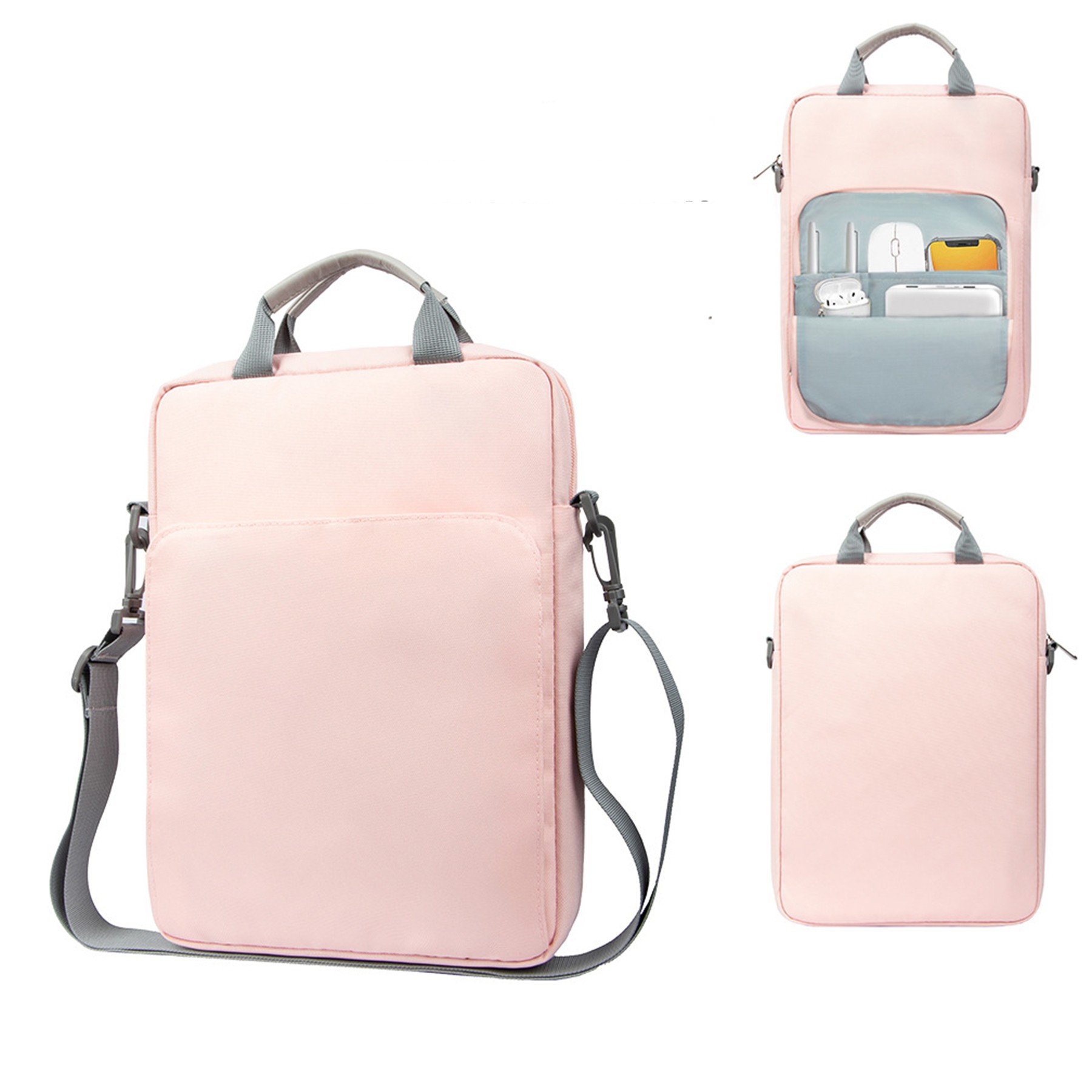 Tablet Shoulder Sleeve Bag 5