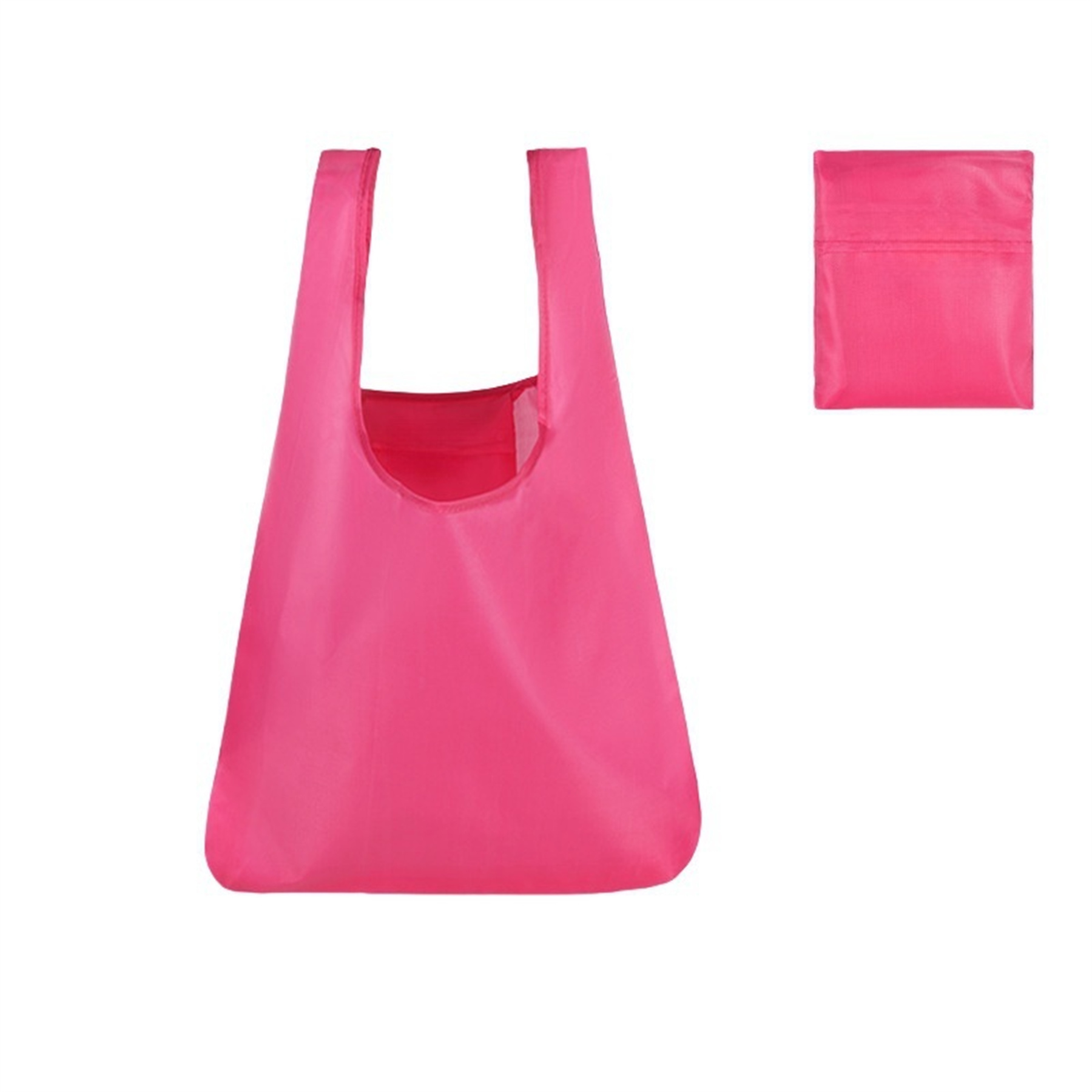 Foldable and Reusable Shopping Bag 17