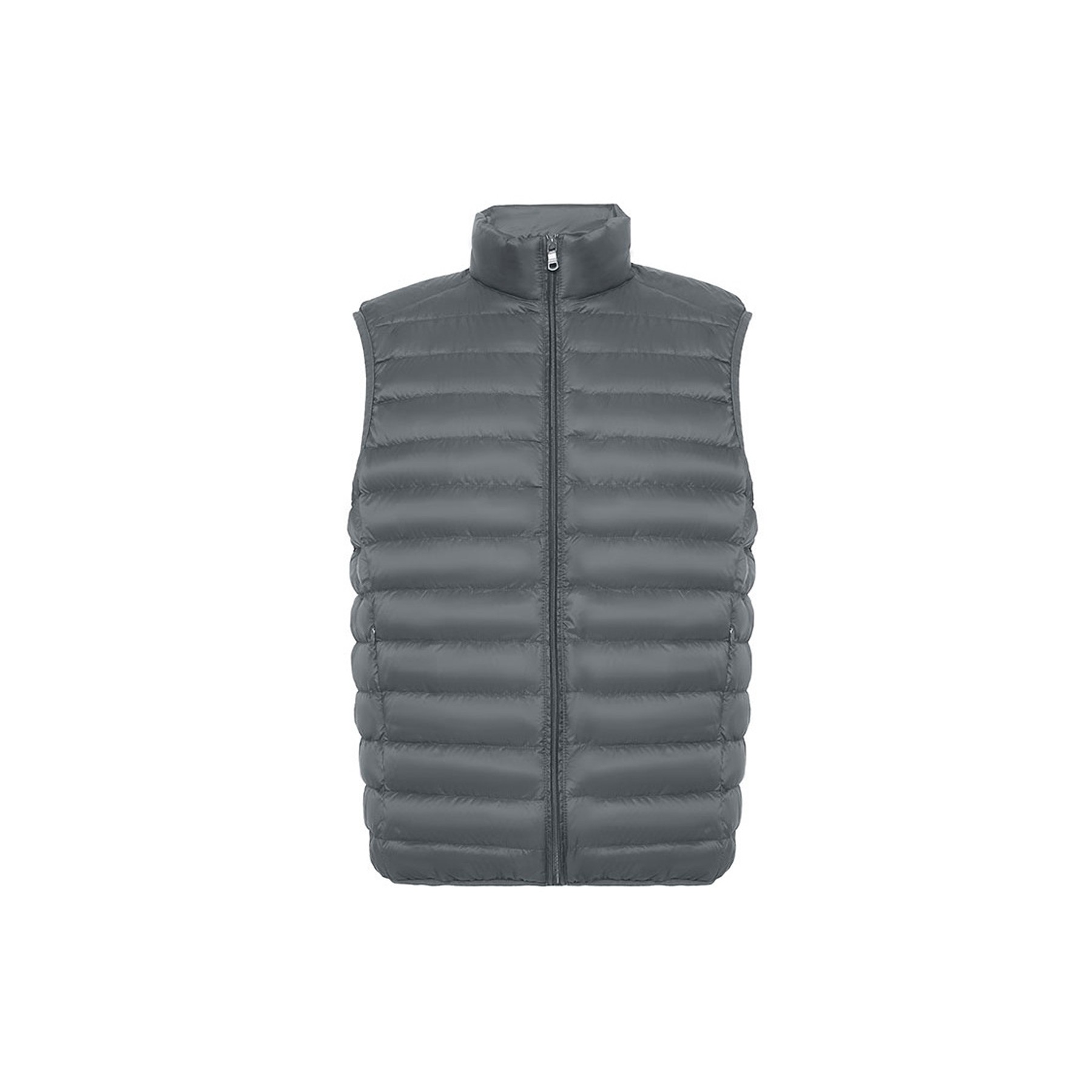 Down Coat Vest 4