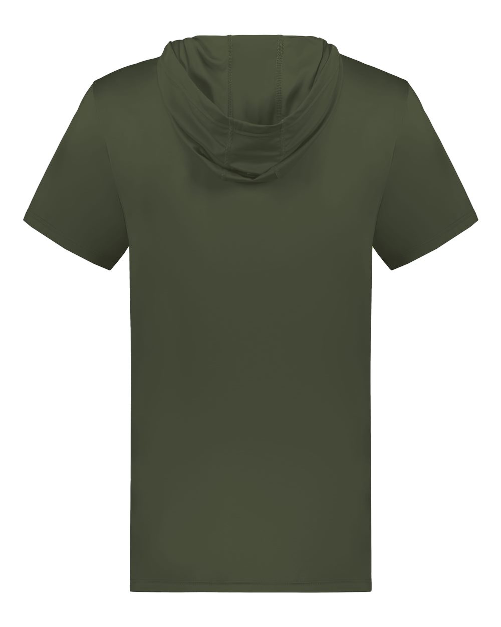 Men's Hooded T-Shirt Powered by Coolcore - 222142 31