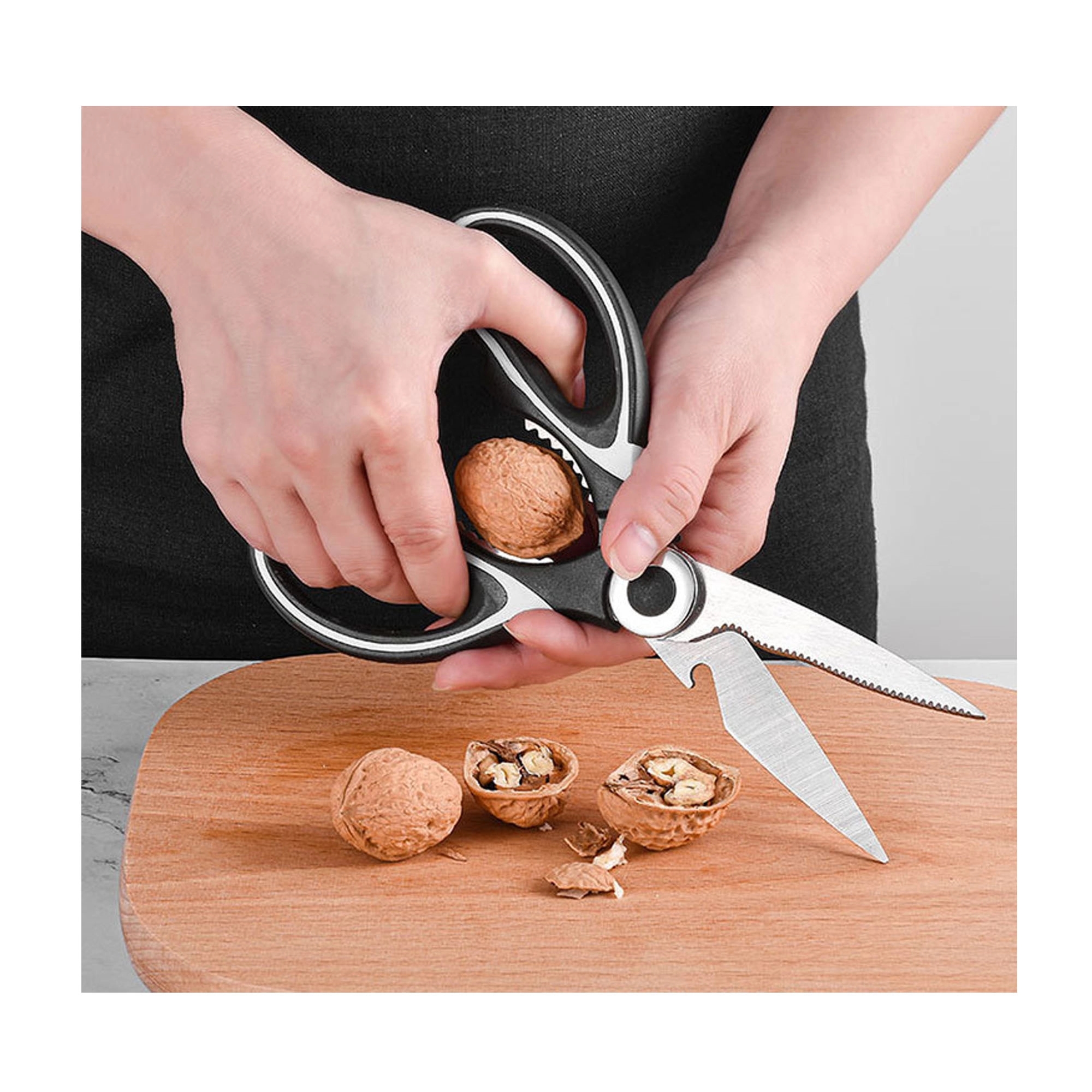 Versatile Household Scissors 2