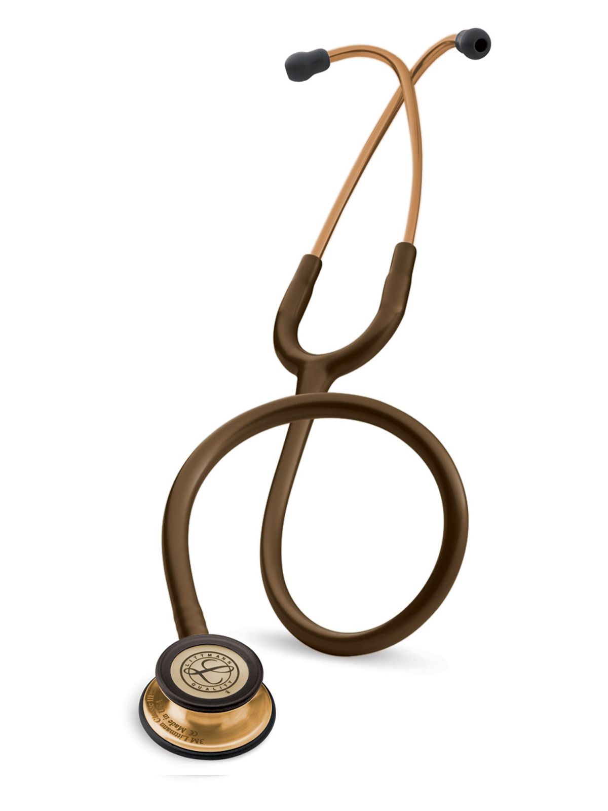 Littmann Stethoscopes - Classic III™ Stethoscope