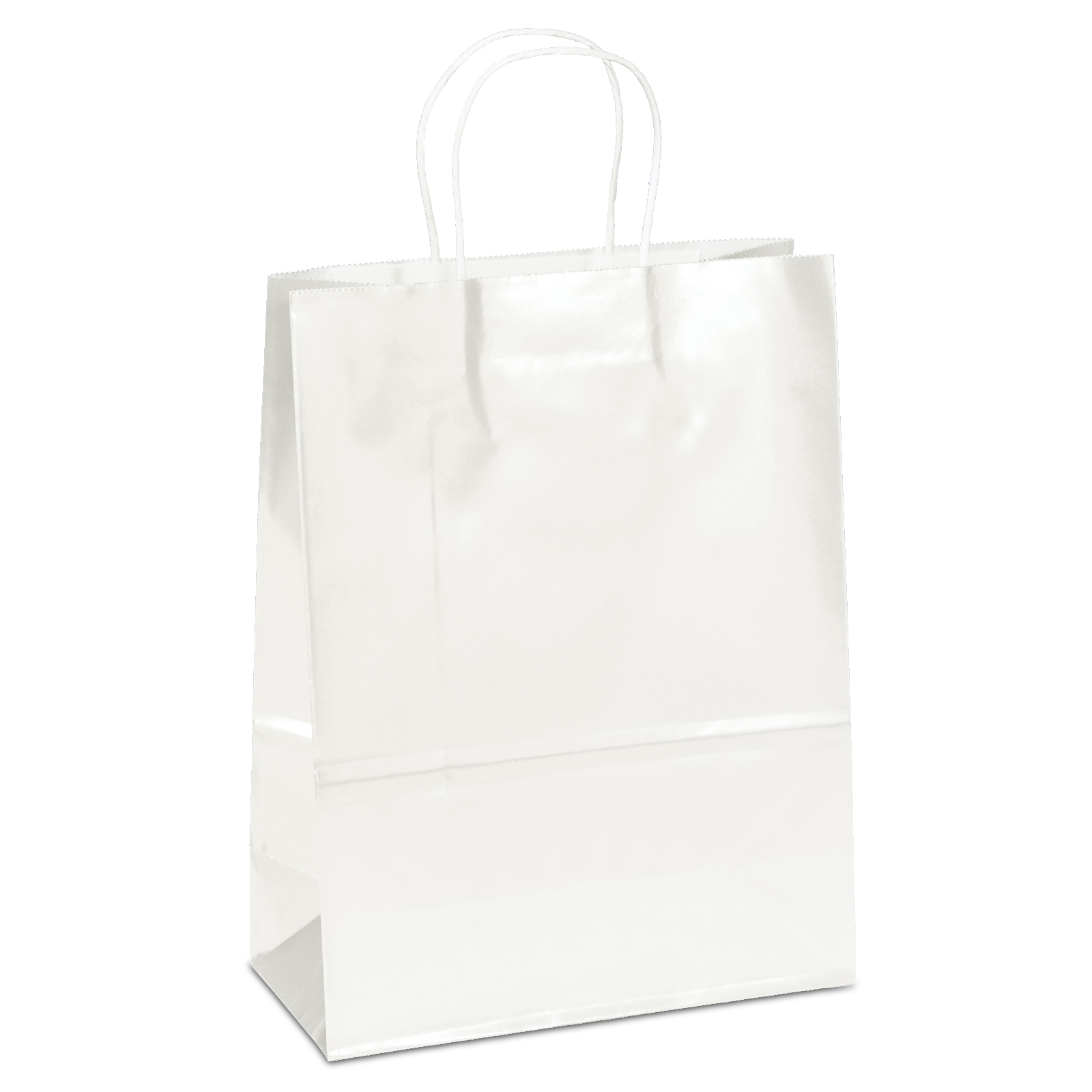 Amber™ - Gloss Shopper - Foil Print 3