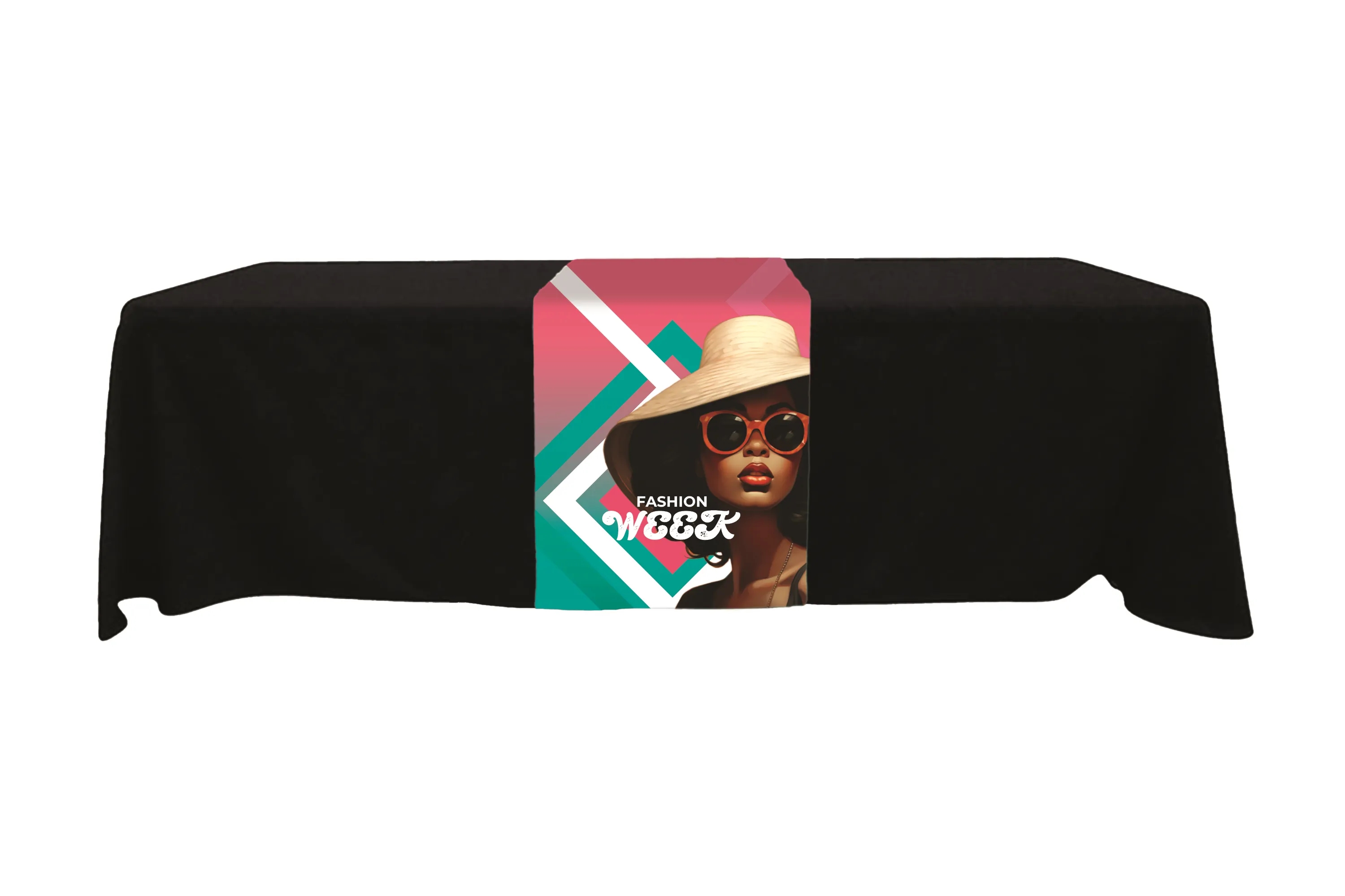 24" x 88" Table Runner 4