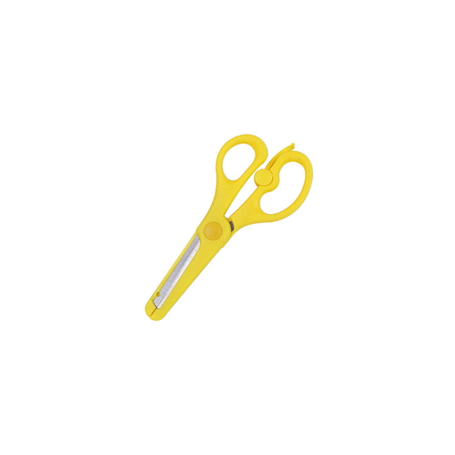 Children Safety Scissor 5