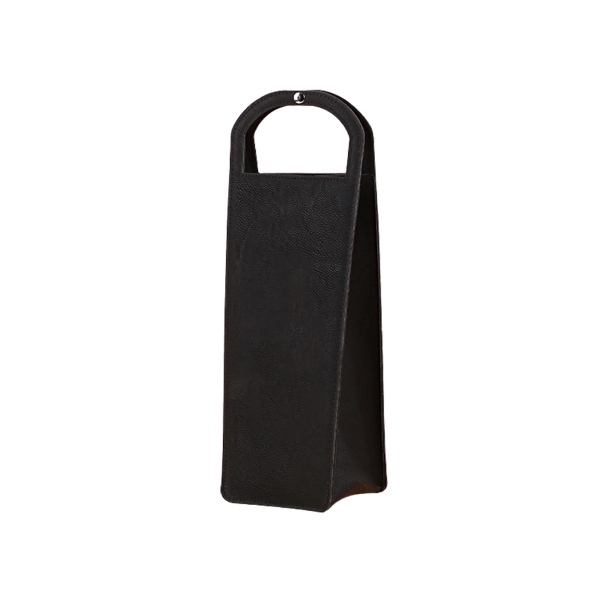 Durable Portable Red Wine Gift Bag 11