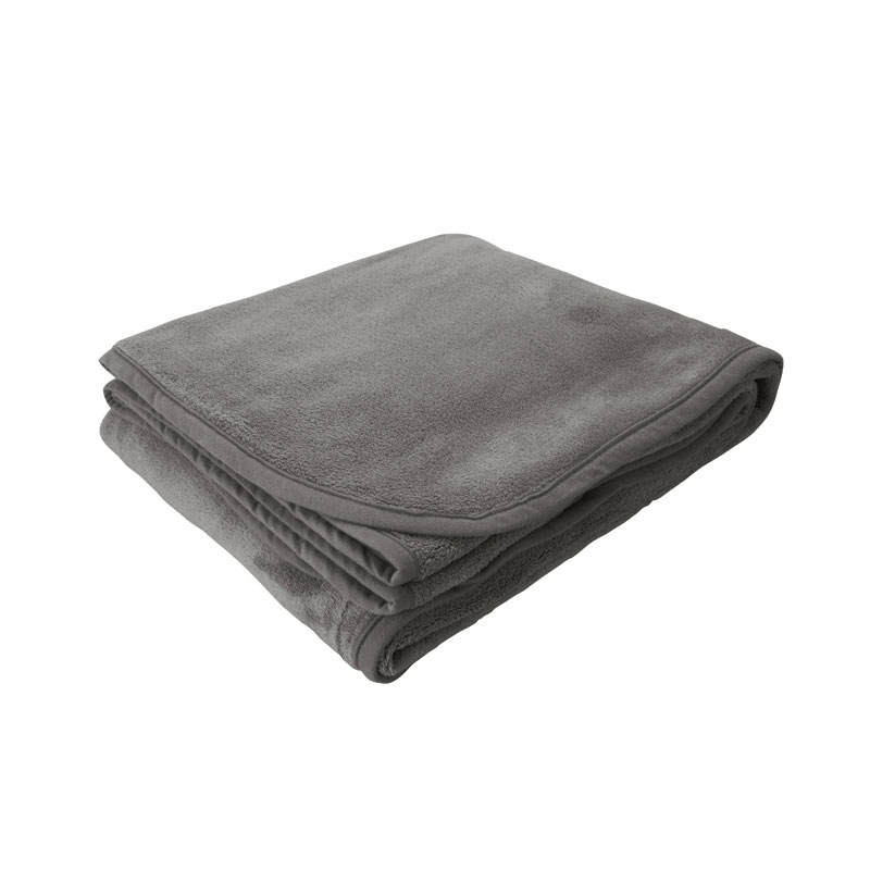 Brookshire Micro-Plush Blanket 38