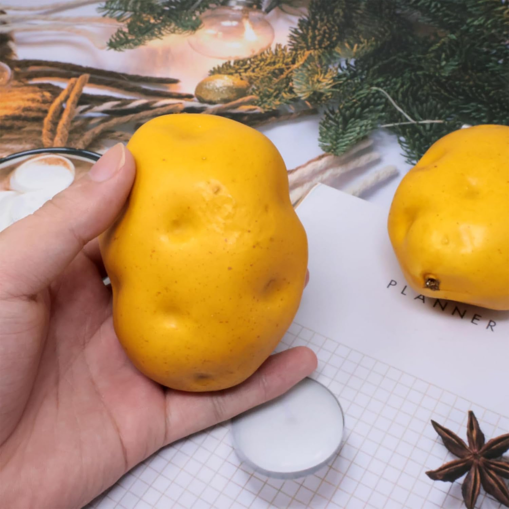 Stress Ball 3