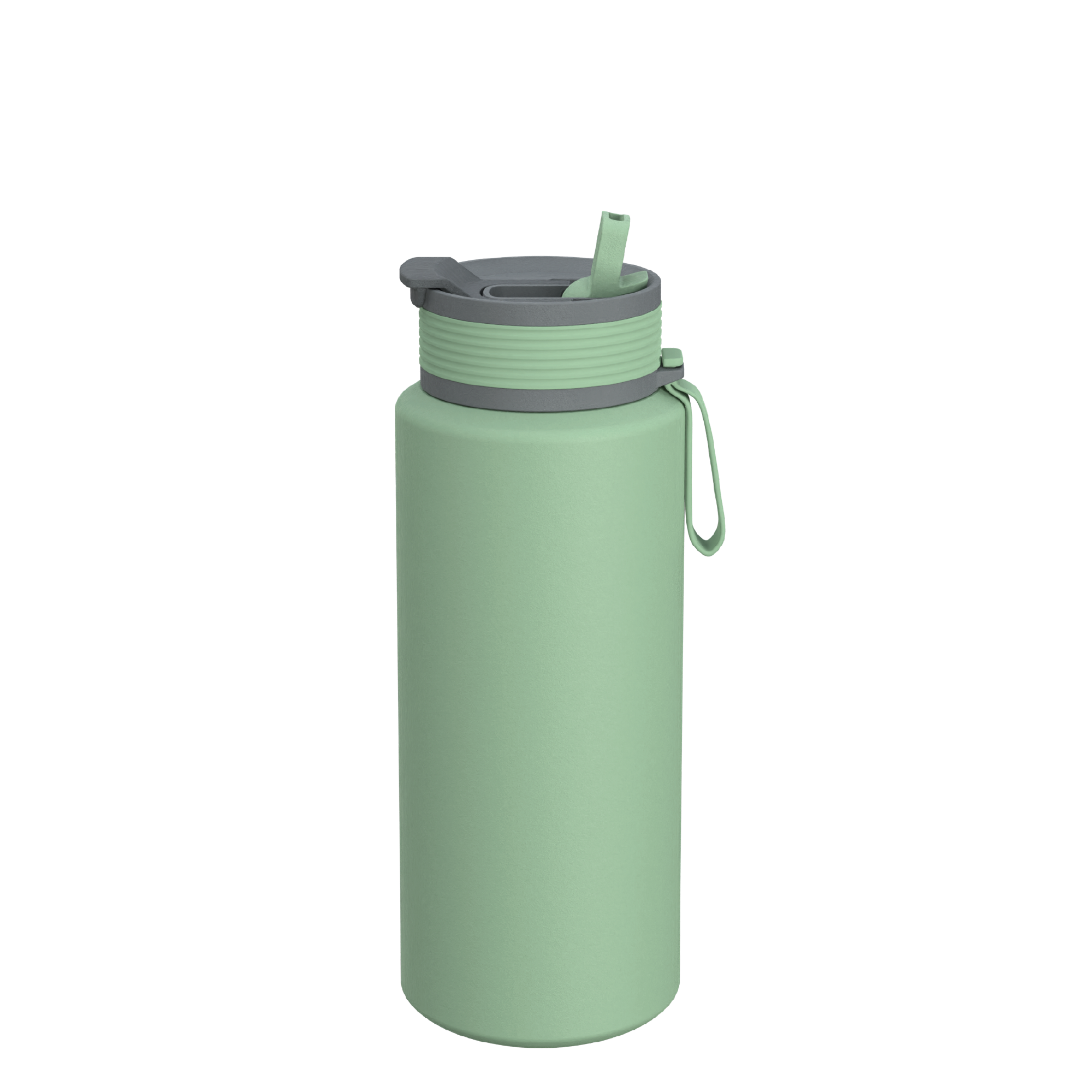 34 Oz. Asobu Boulder 2-1 Bottle & Tumbler 6