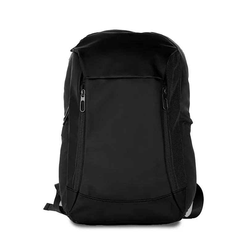 PU Leatherette Water Resistant Backpack 3