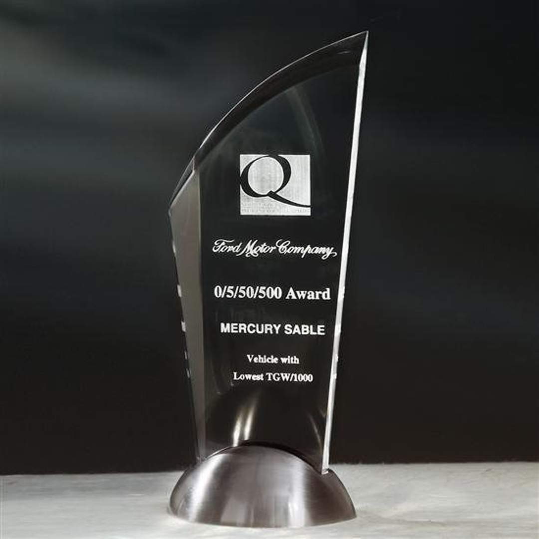 Stylus Award 3