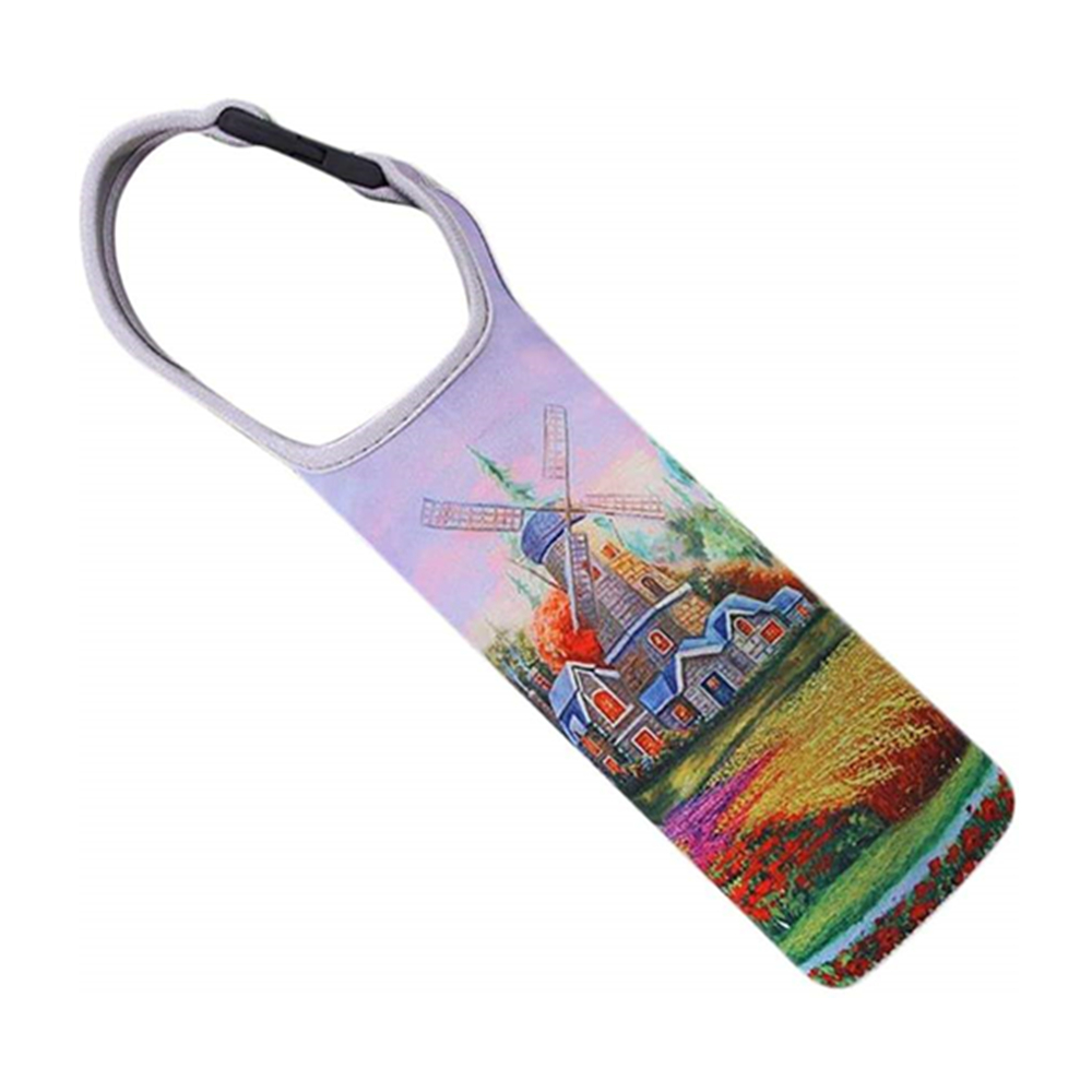 Water Bottle Sleeve Cooler Bag 6