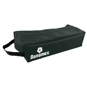 600D Polyvinyl Shoe Tote Bag 5