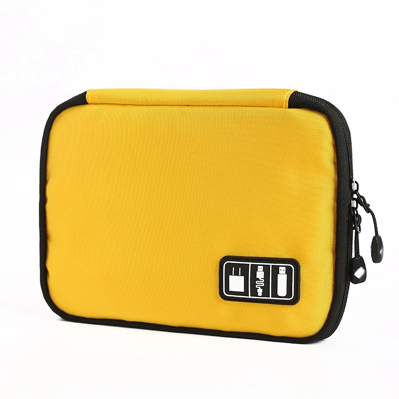Charger Organizer Case 9