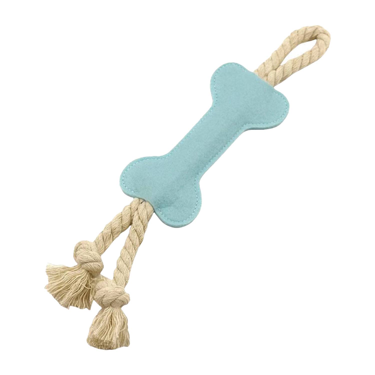 Wholesale Felt Molar Chew Pet Toys for Dogs and Cats 6