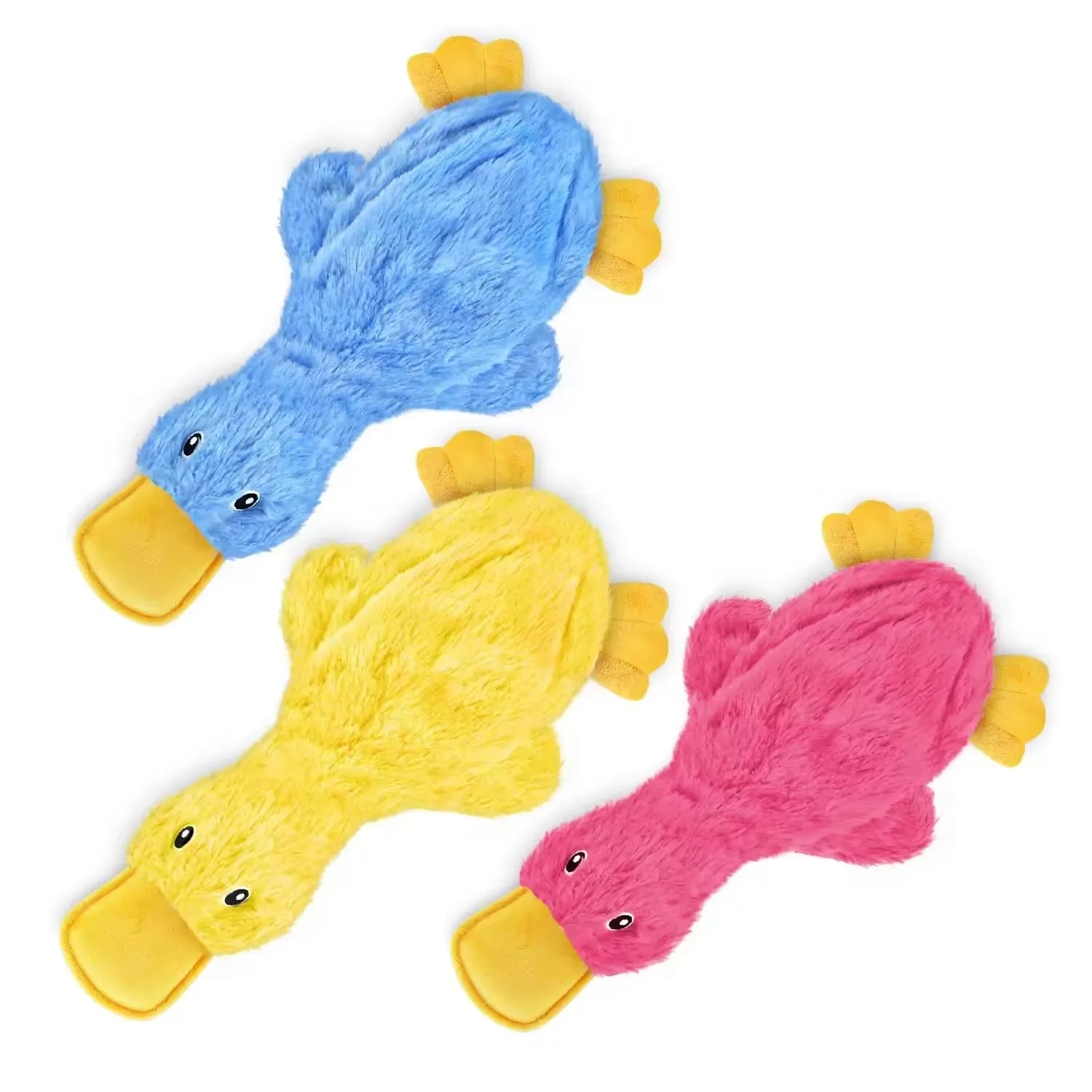 Soft And Durable Dog Chew Toy 8