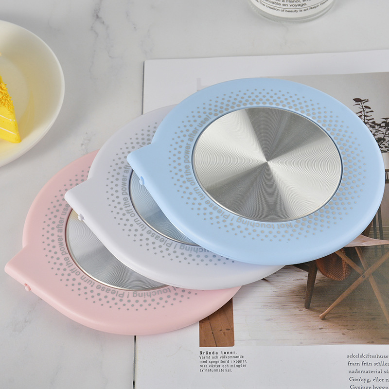 USB Heated Coasters 2