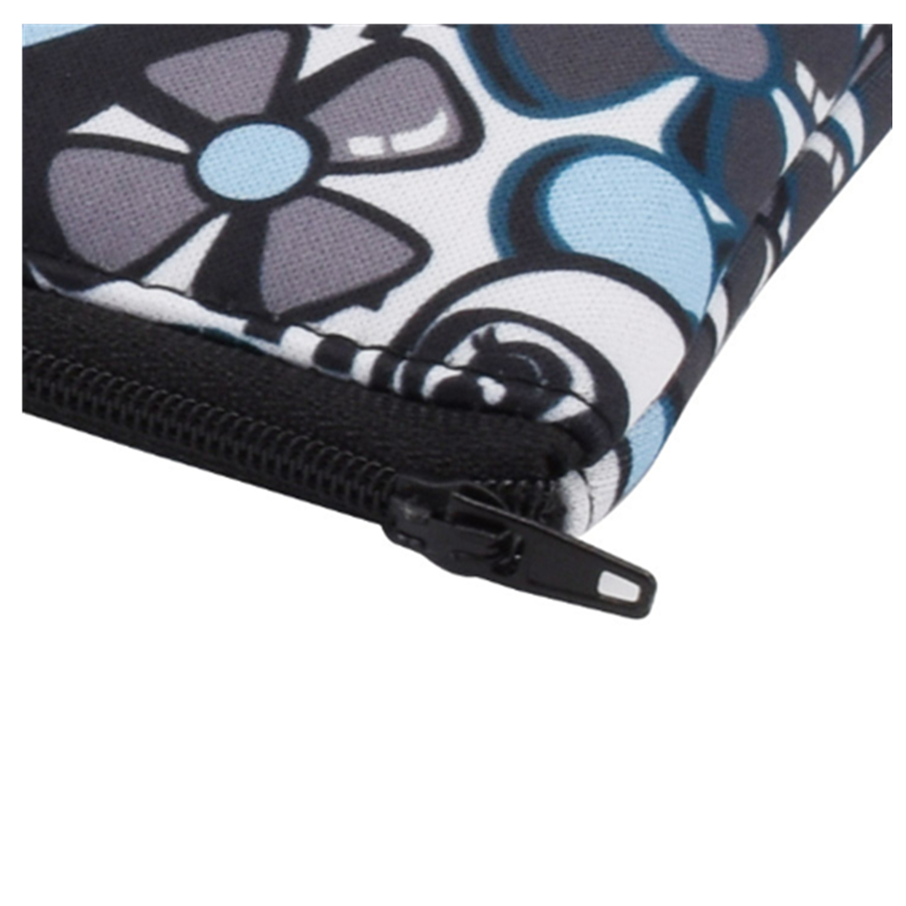 Neoprene Pencil Pouch 4