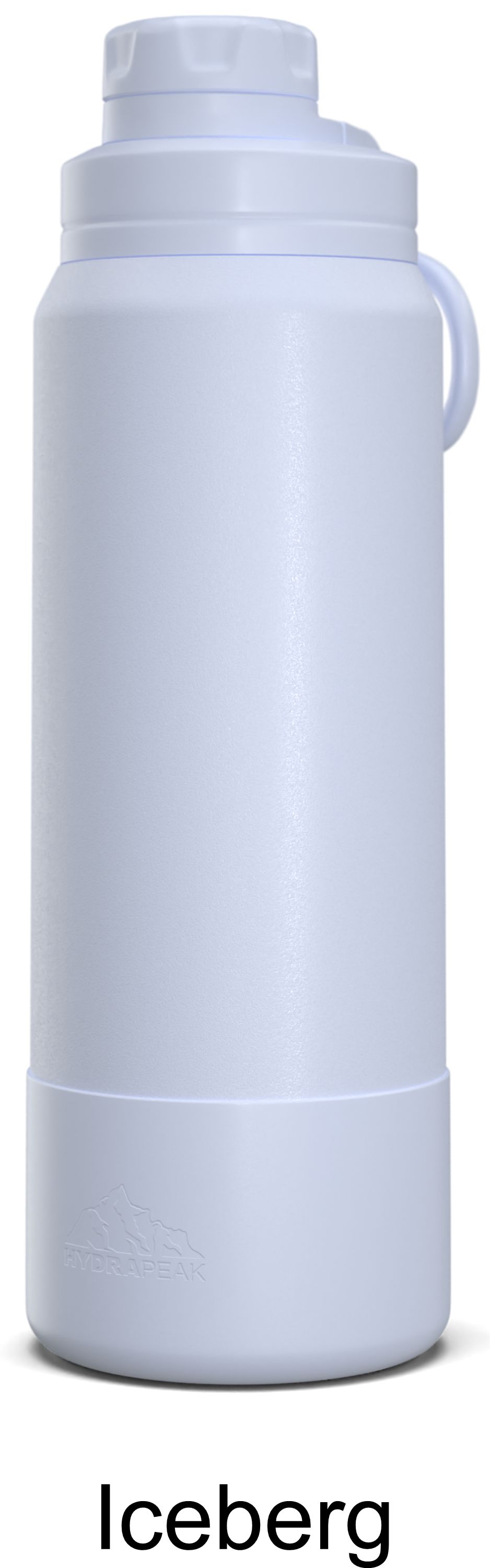 26 oz Hydrapeak Sport Water Bottle LIFETIME WARRANTY!, custom water bottle with logo imprint 11