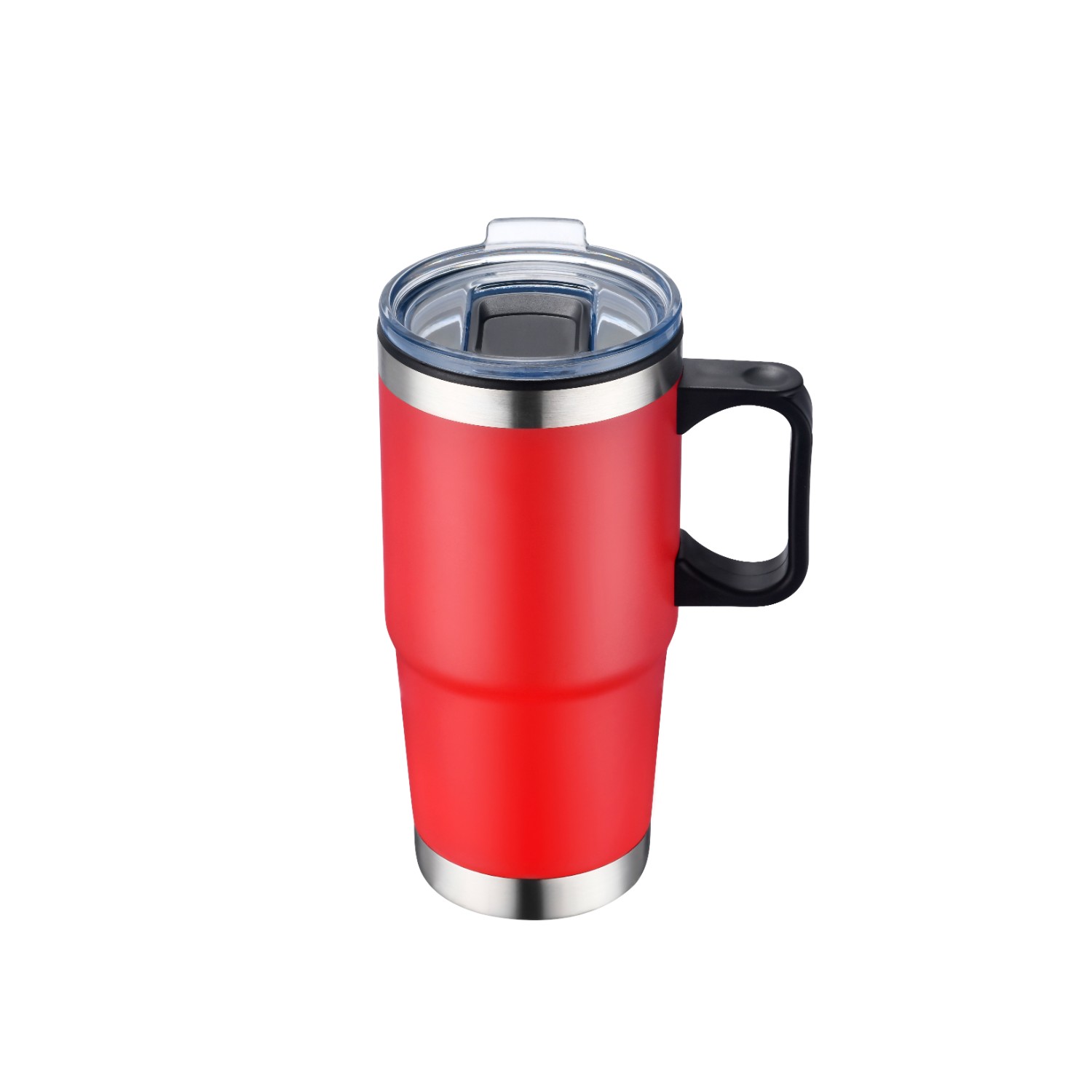 The OG 24 oz Stainless Steel Travel Mug 22
