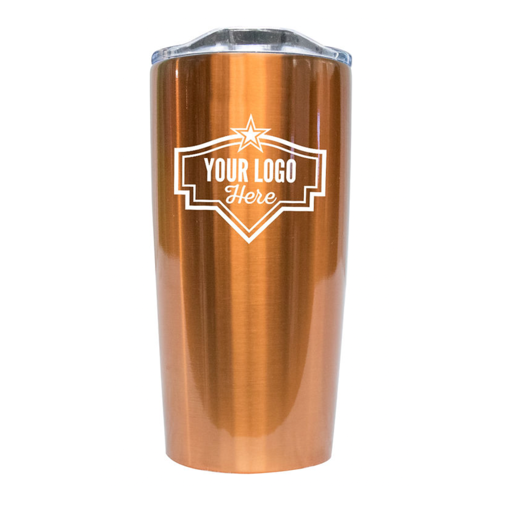 Stainless Steel Tumbler 2