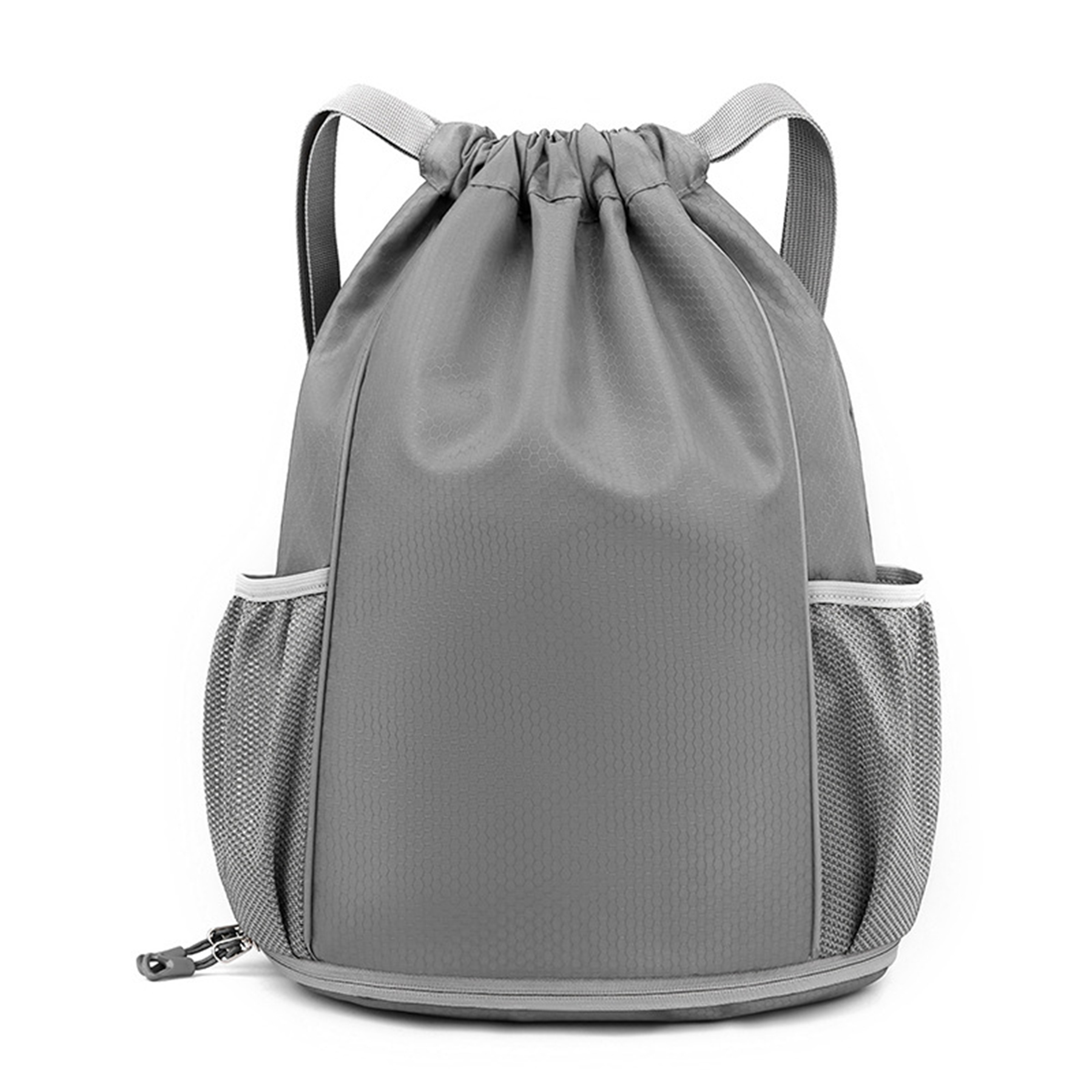 Nylon Outdoor Sports Bundle Backpack 8