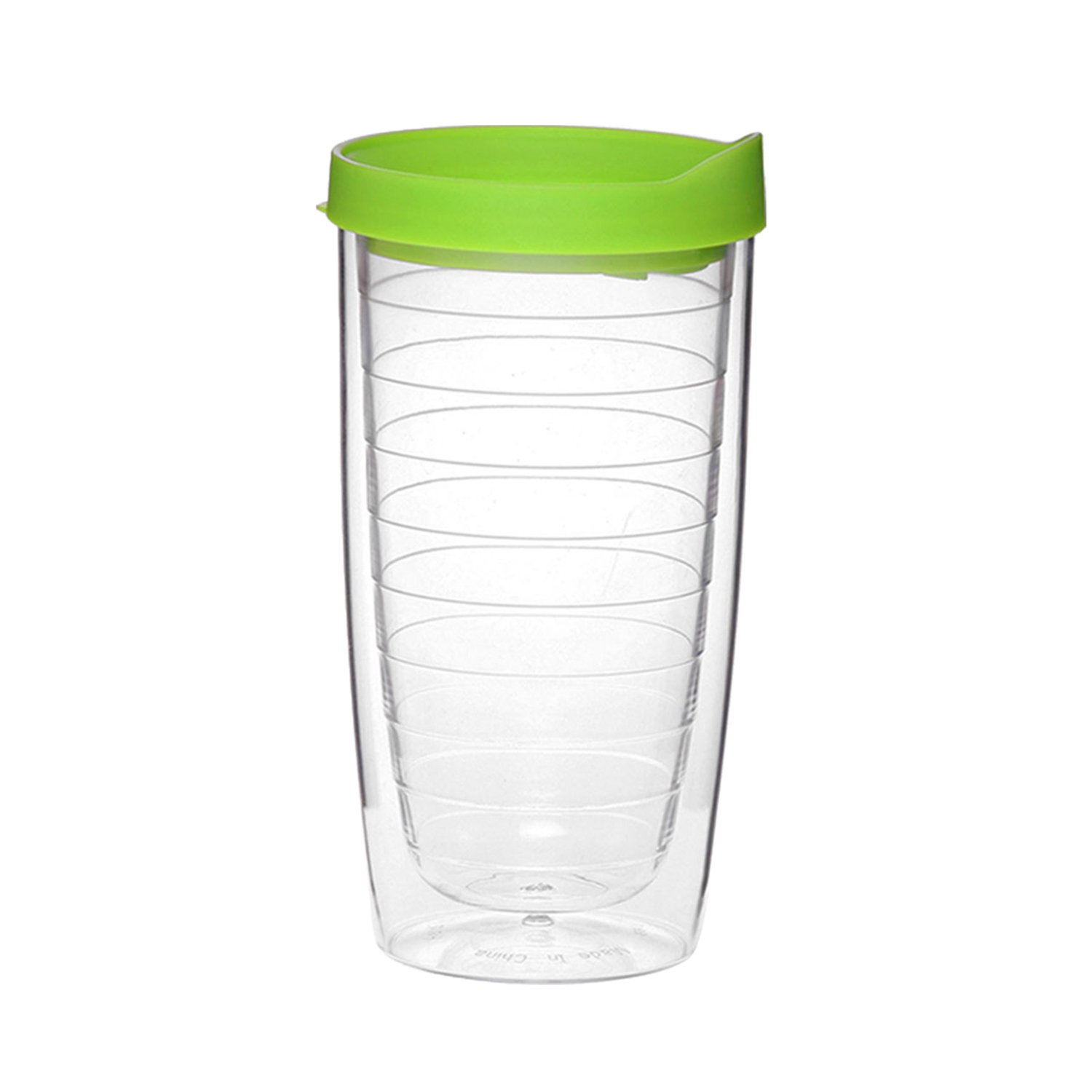 Double Wall Acrylic Tumbler, 14 oz. 1