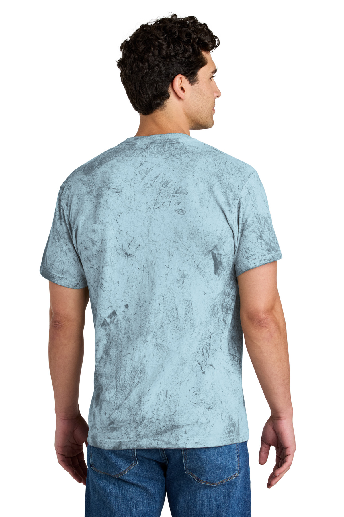 Comfort Colors Heavyweight Color Blast Tee 1745 19