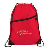 Robin Drawstring Bag 22