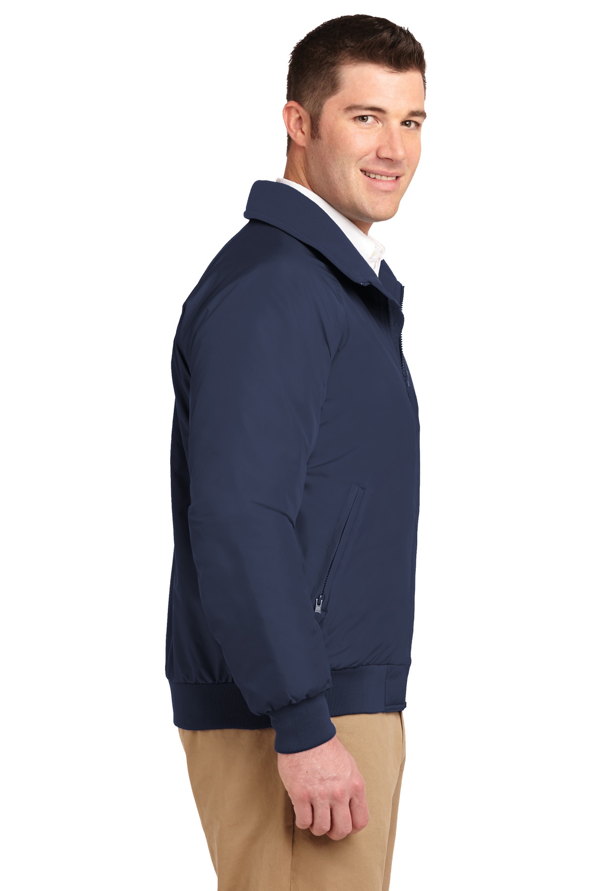 Port Authority® Tall Challenger Jacket 10