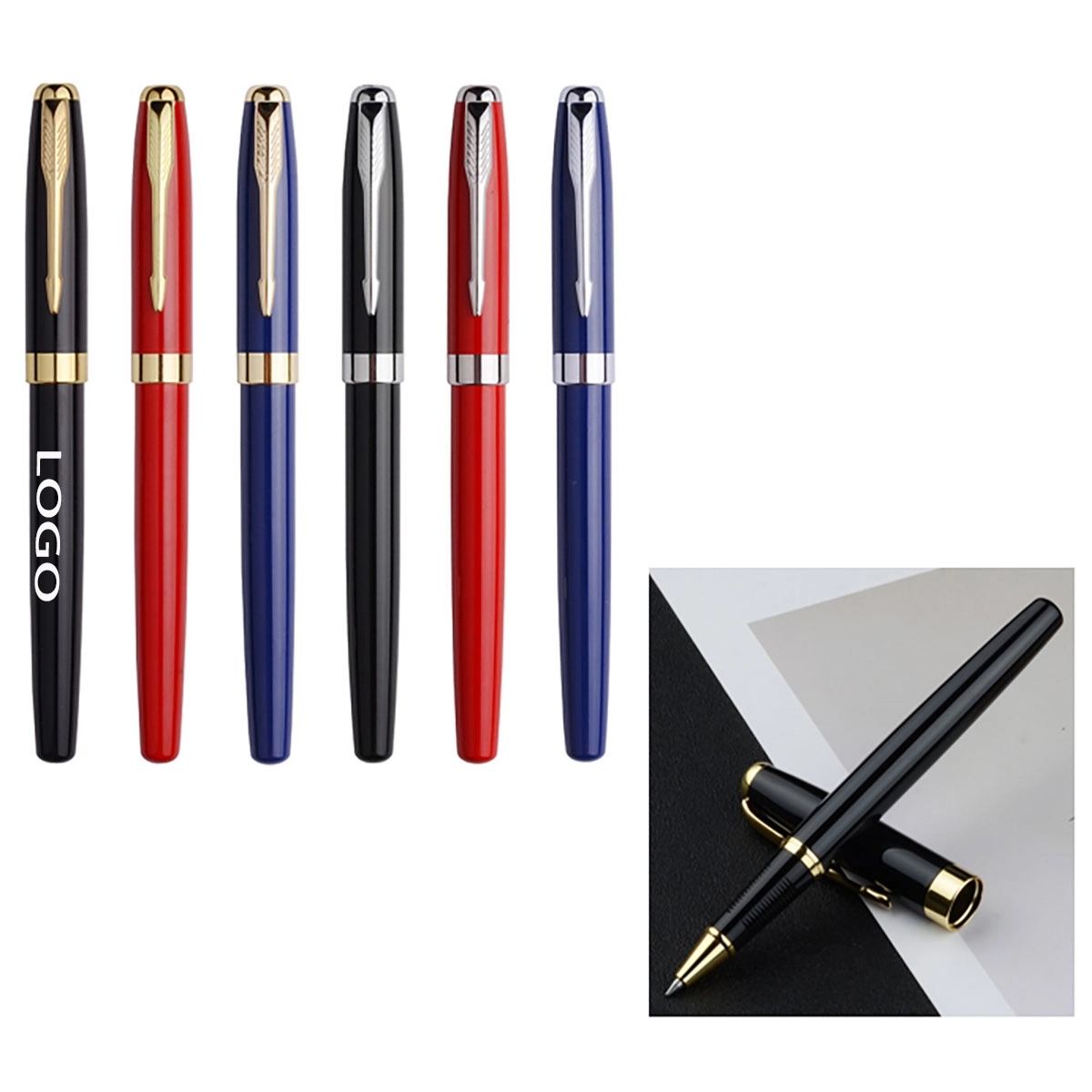 Gift Business Pen 2